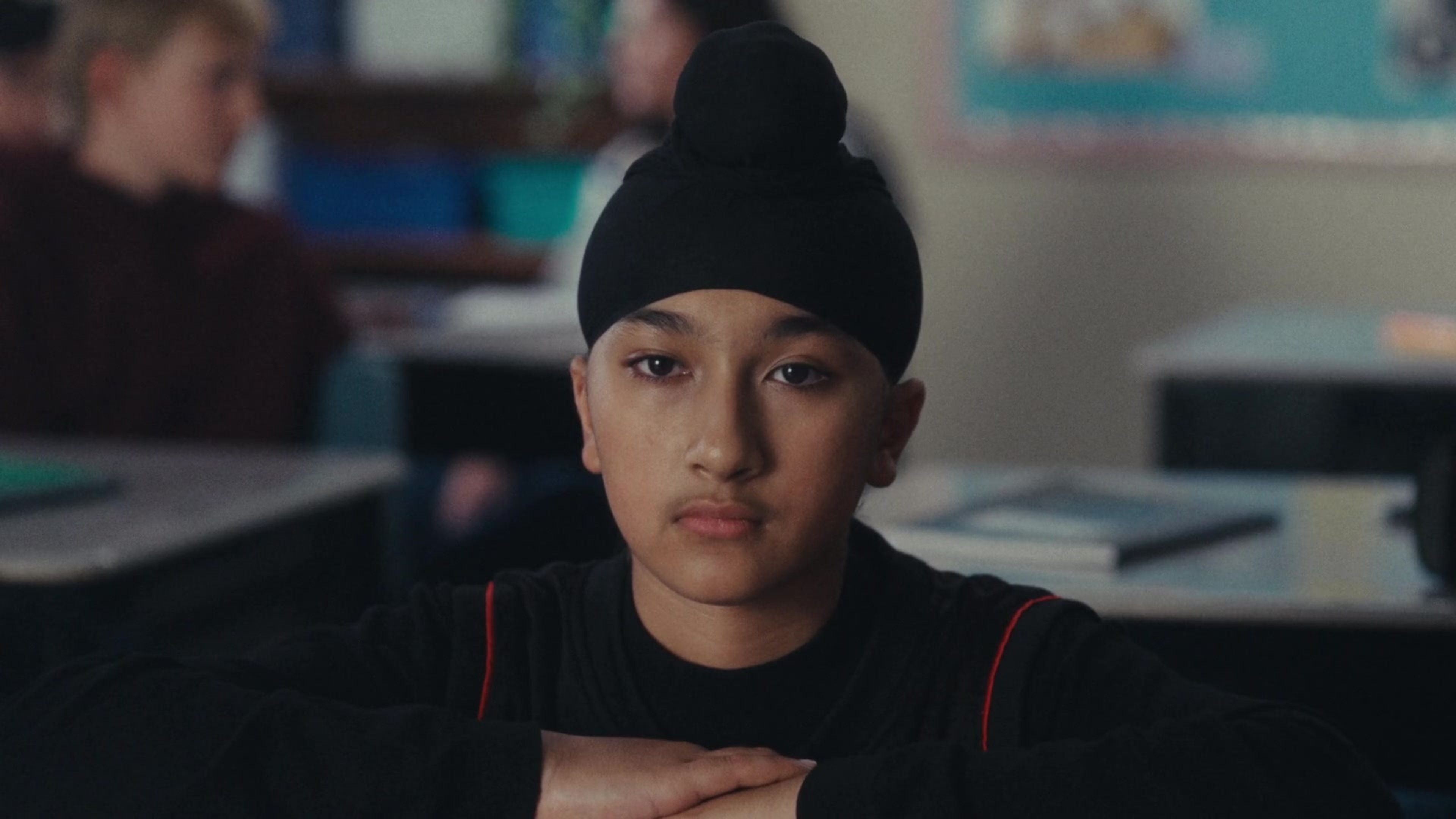 Сезон 2 Серия 3