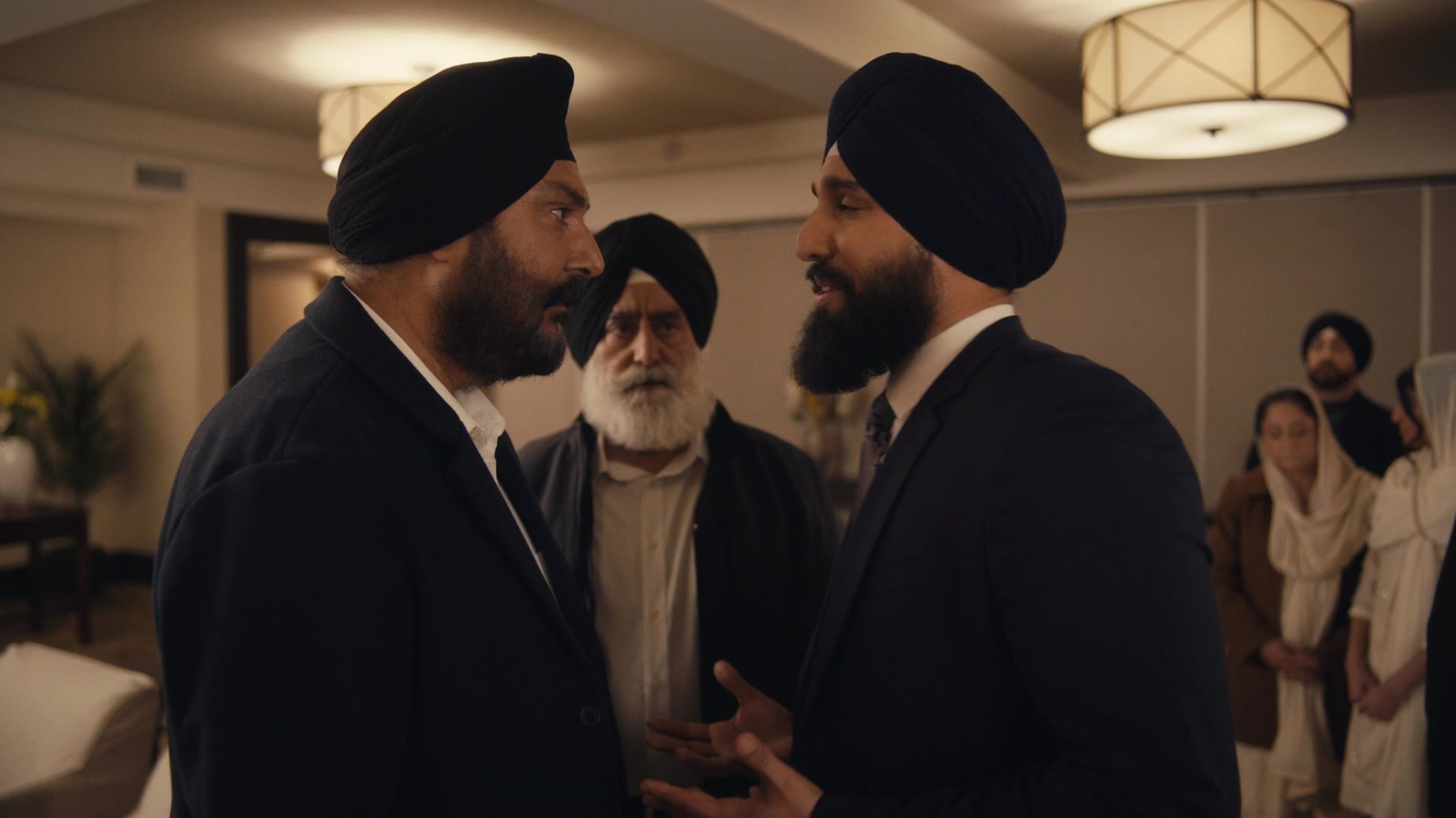 Сезон 2 Серия 4