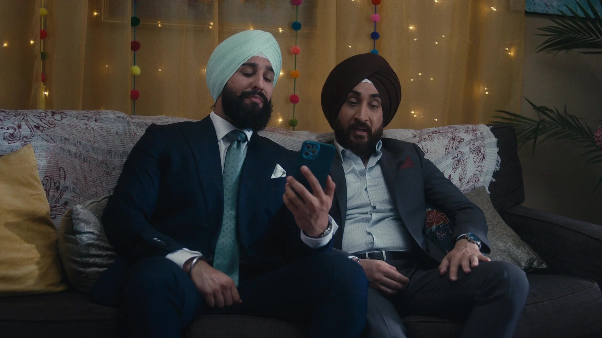 Сезон 1 Серия 7