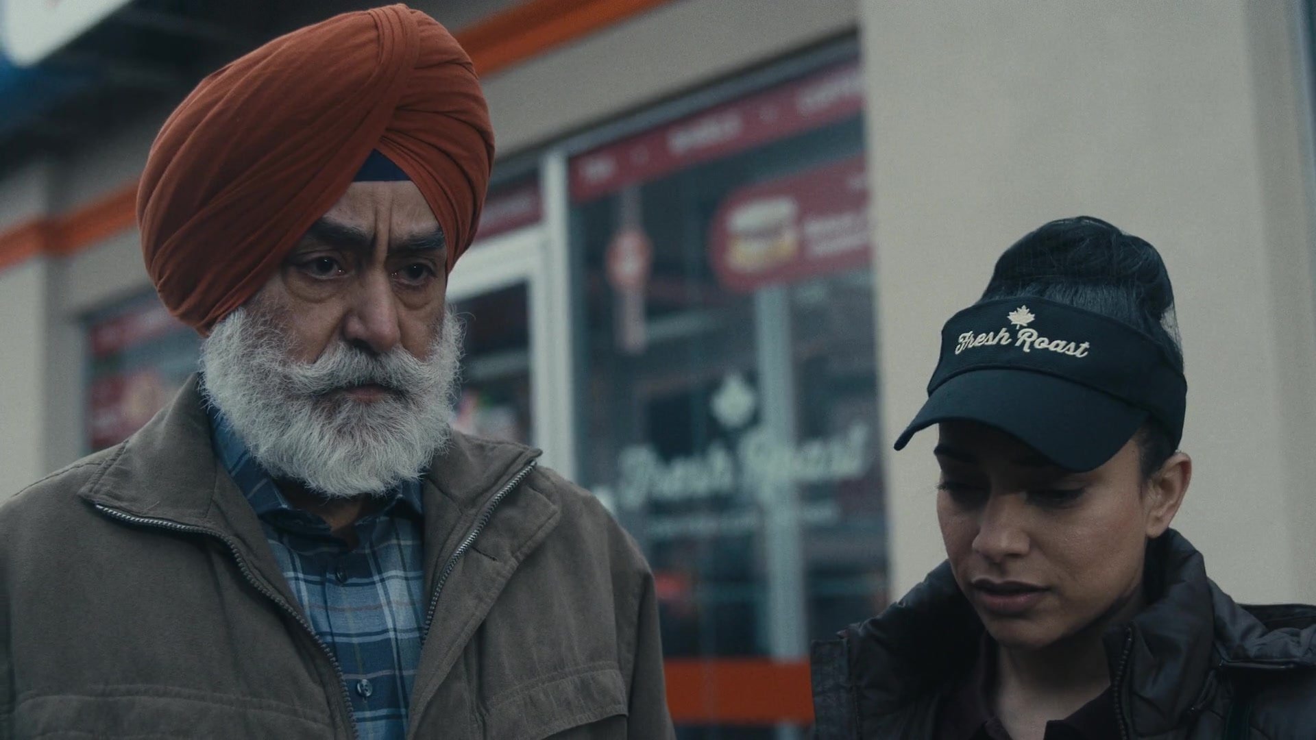 Сезон 1 Серия 8