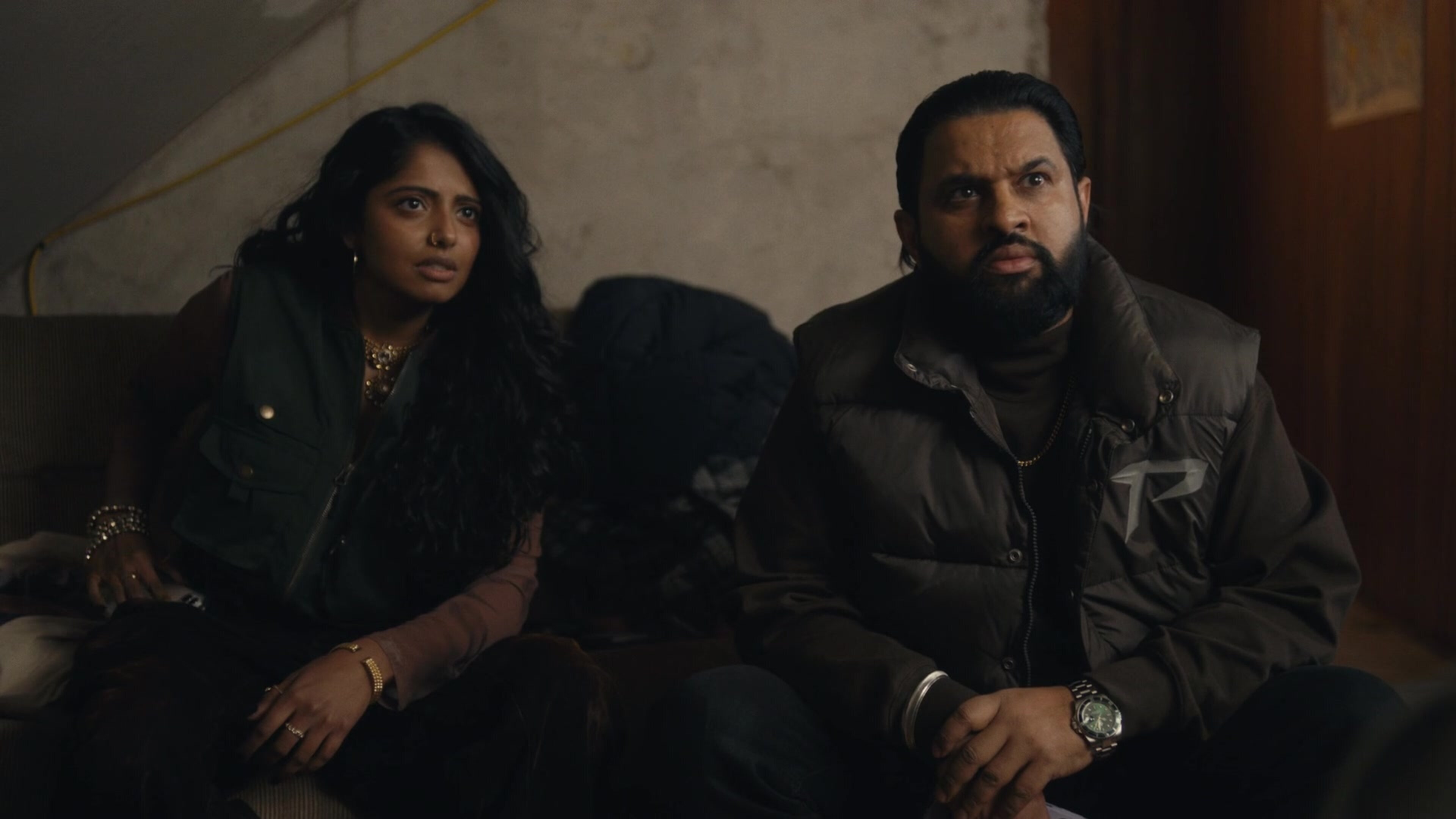 Сезон 2 Серия 1