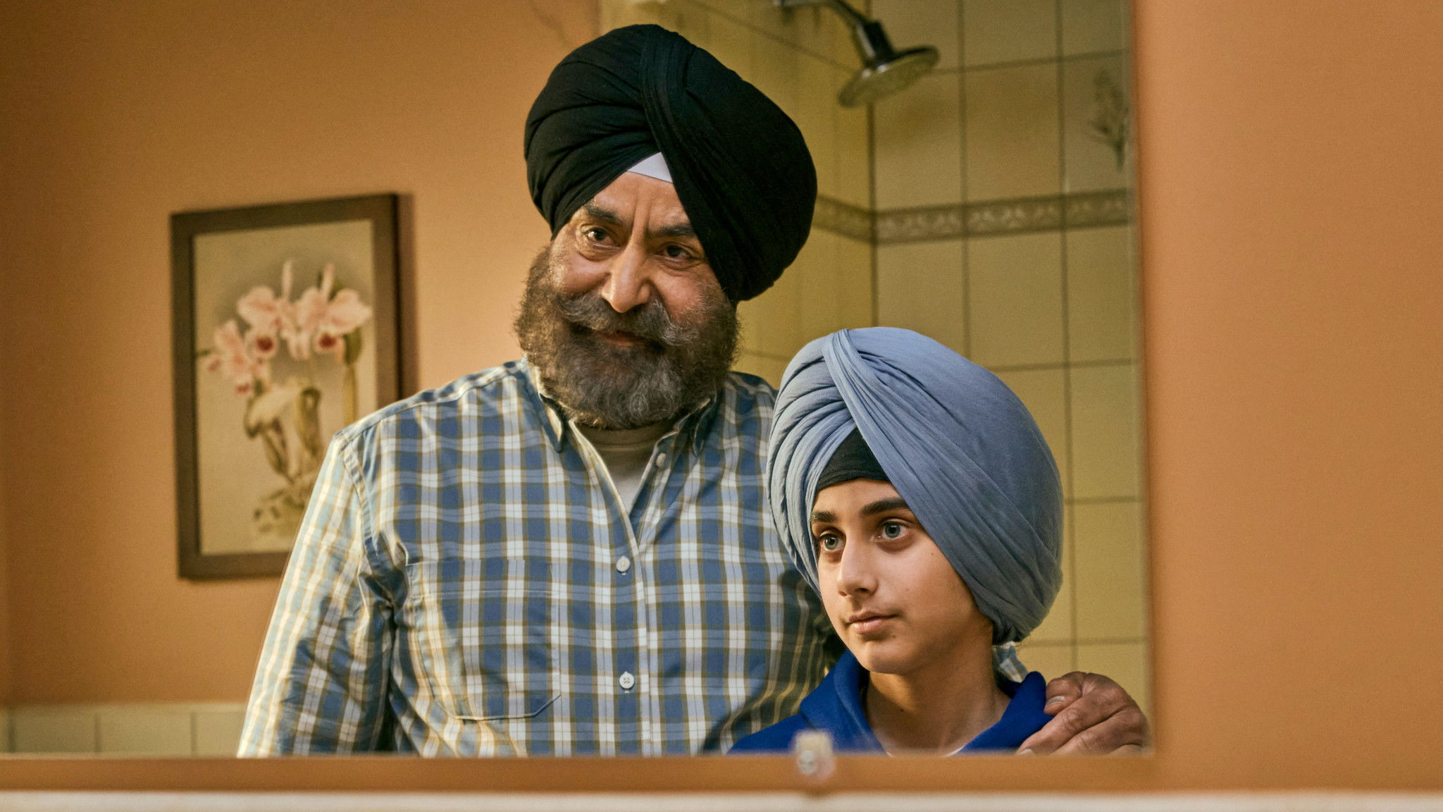 Сезон 1 Серия 4