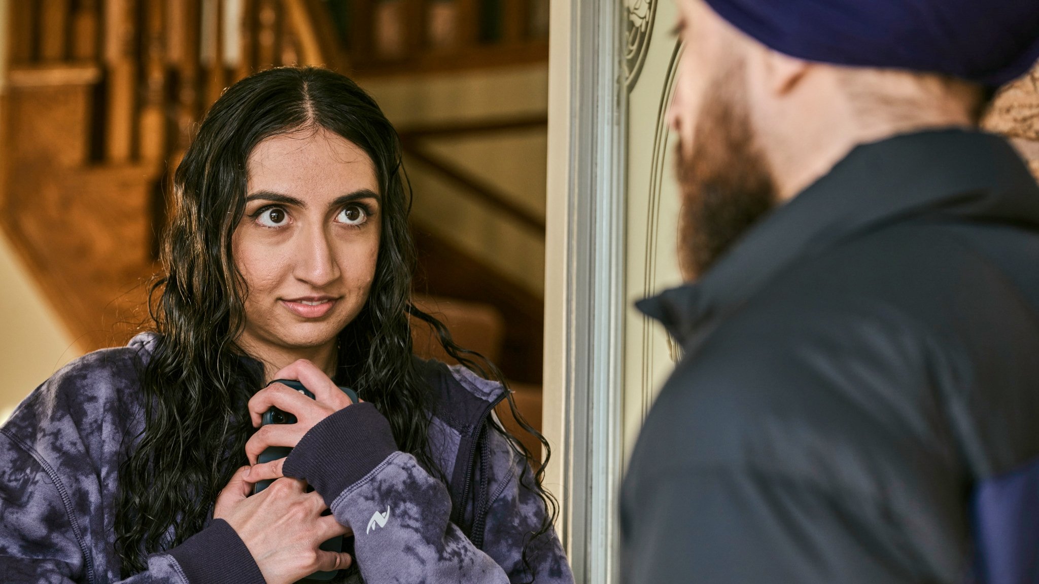 Сезон 1 Серия 5