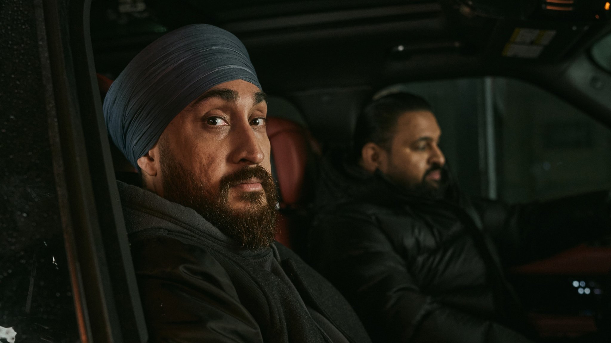 Сезон 1 Серия 1