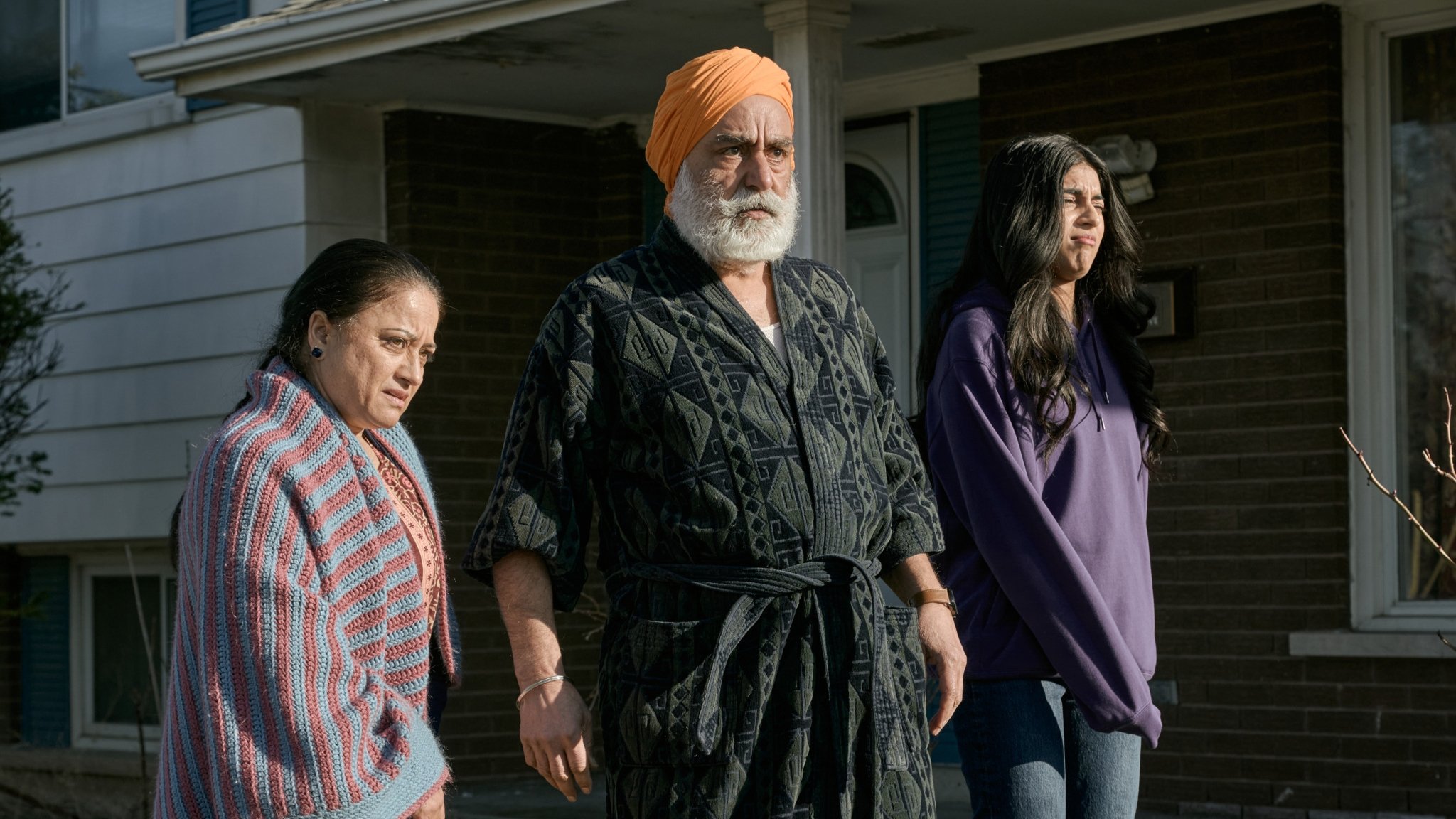 Сезон 1 Серия 2