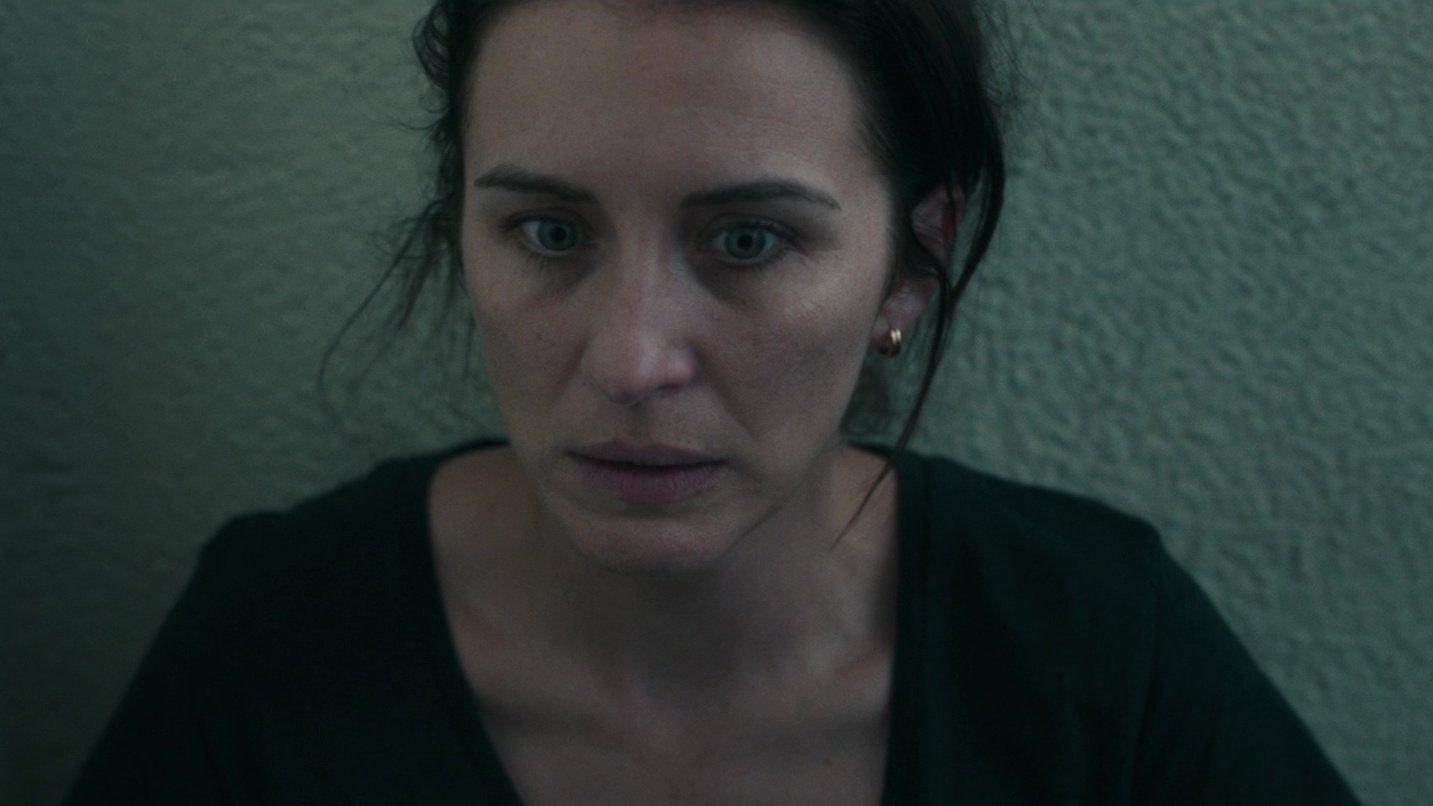 Сезон 1 Серия 5