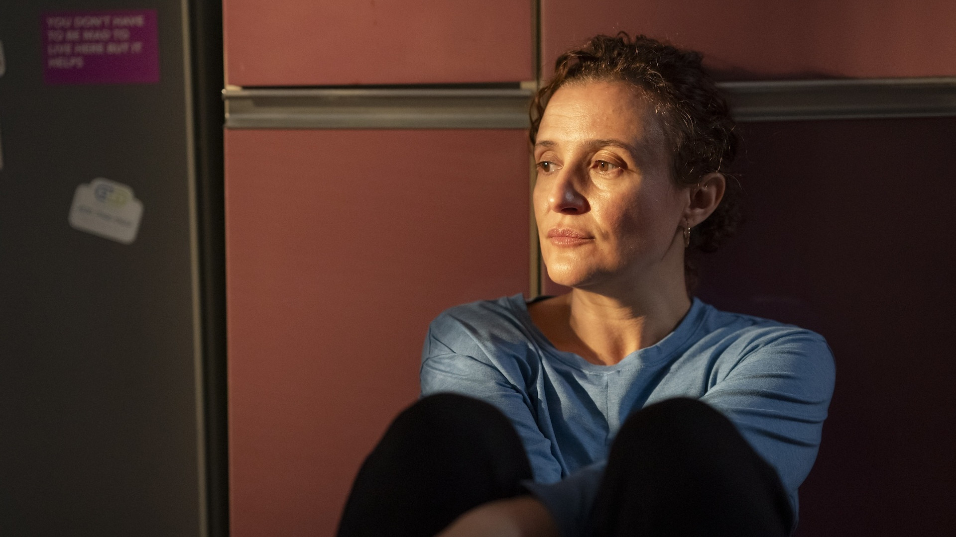 Сезон 1 Серия 6