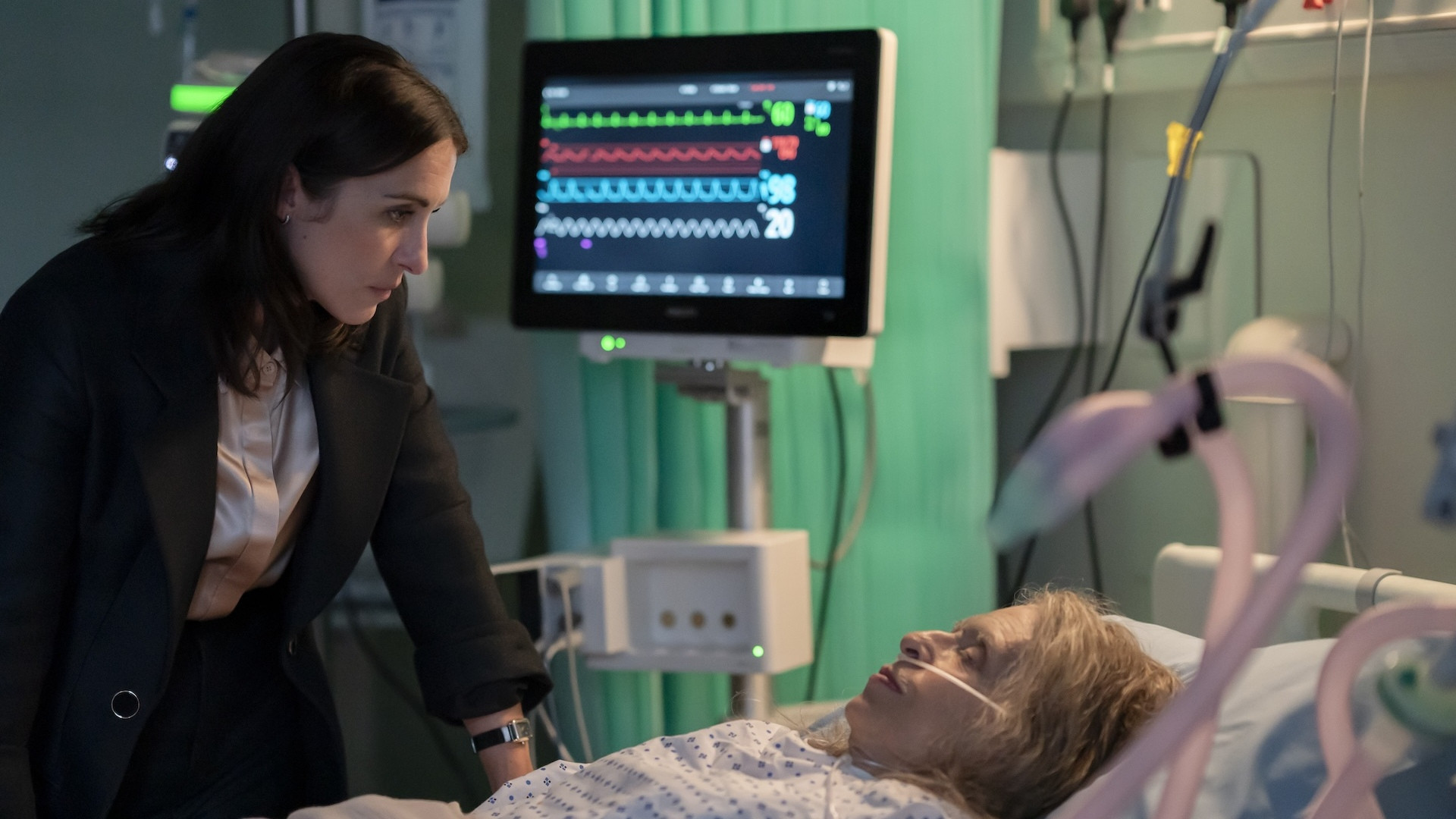 Сезон 1 Серия 1