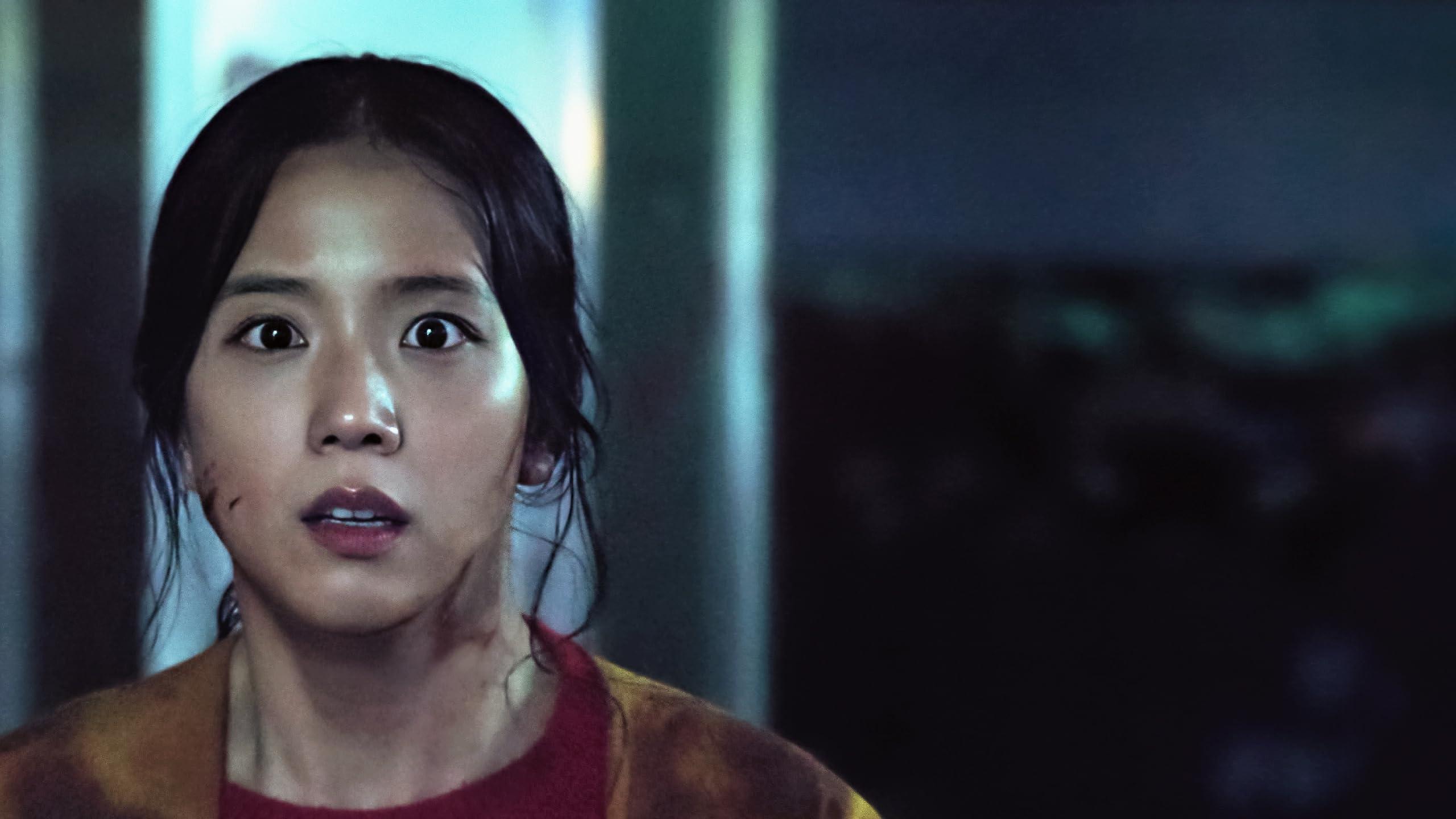 Сезон 1 Серия 8