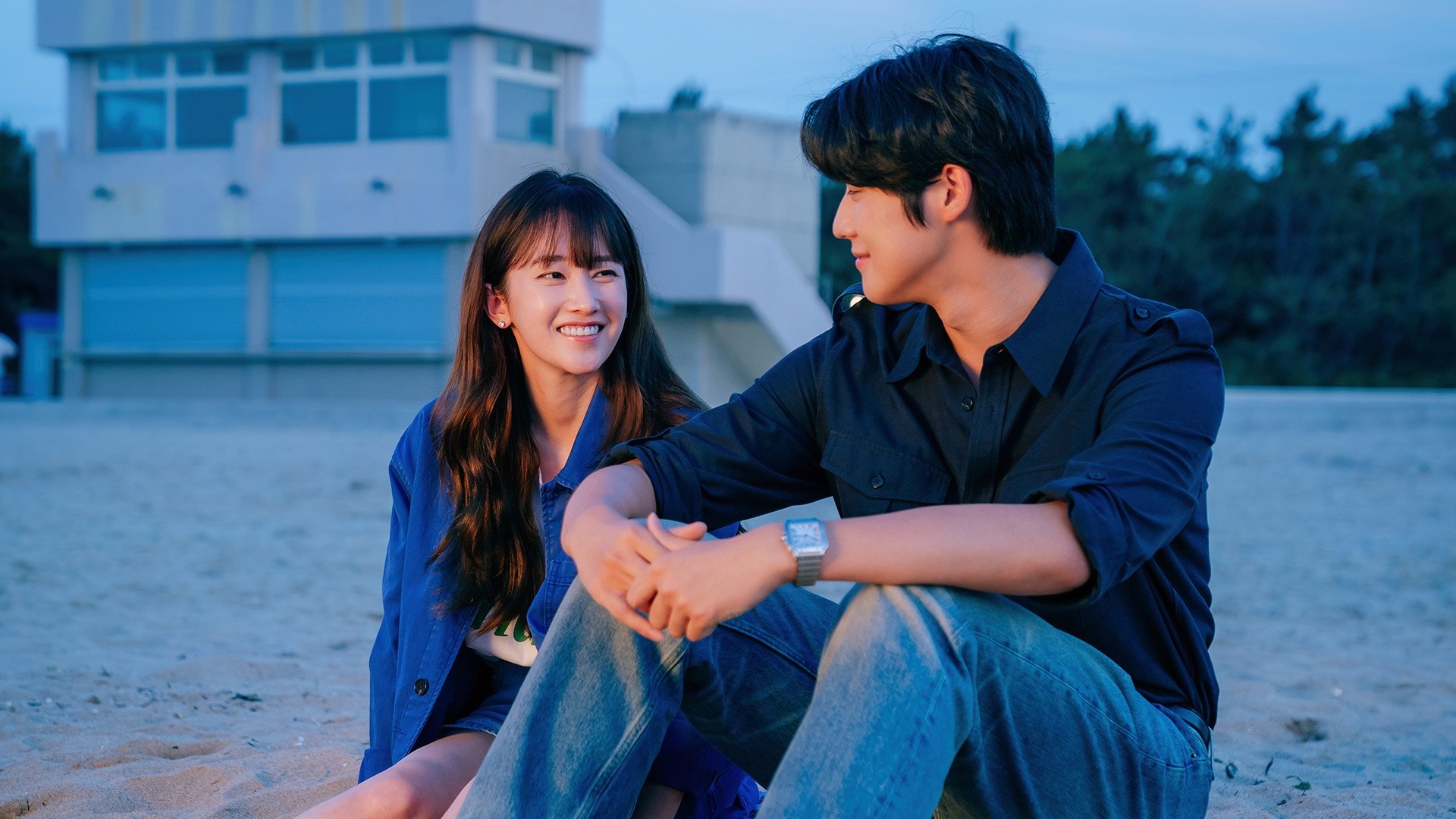 Сезон 1 Серия 9