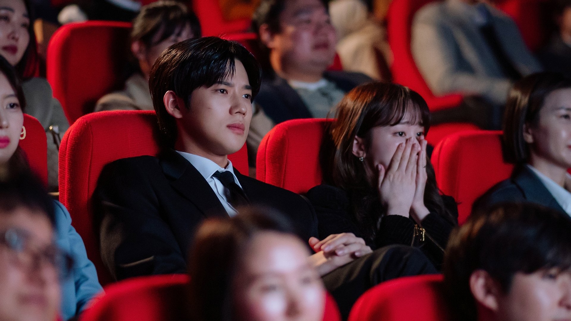 Сезон 1 Серия 4