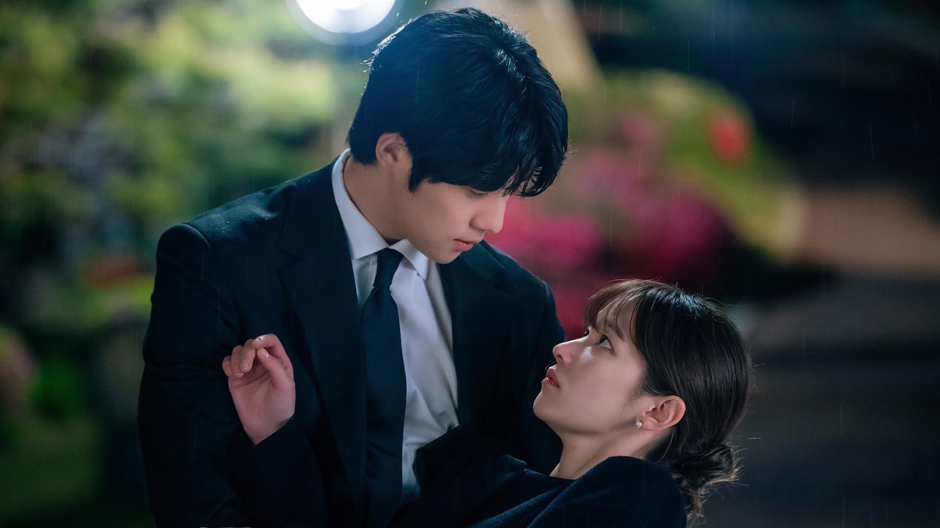 Сезон 1 Серия 5