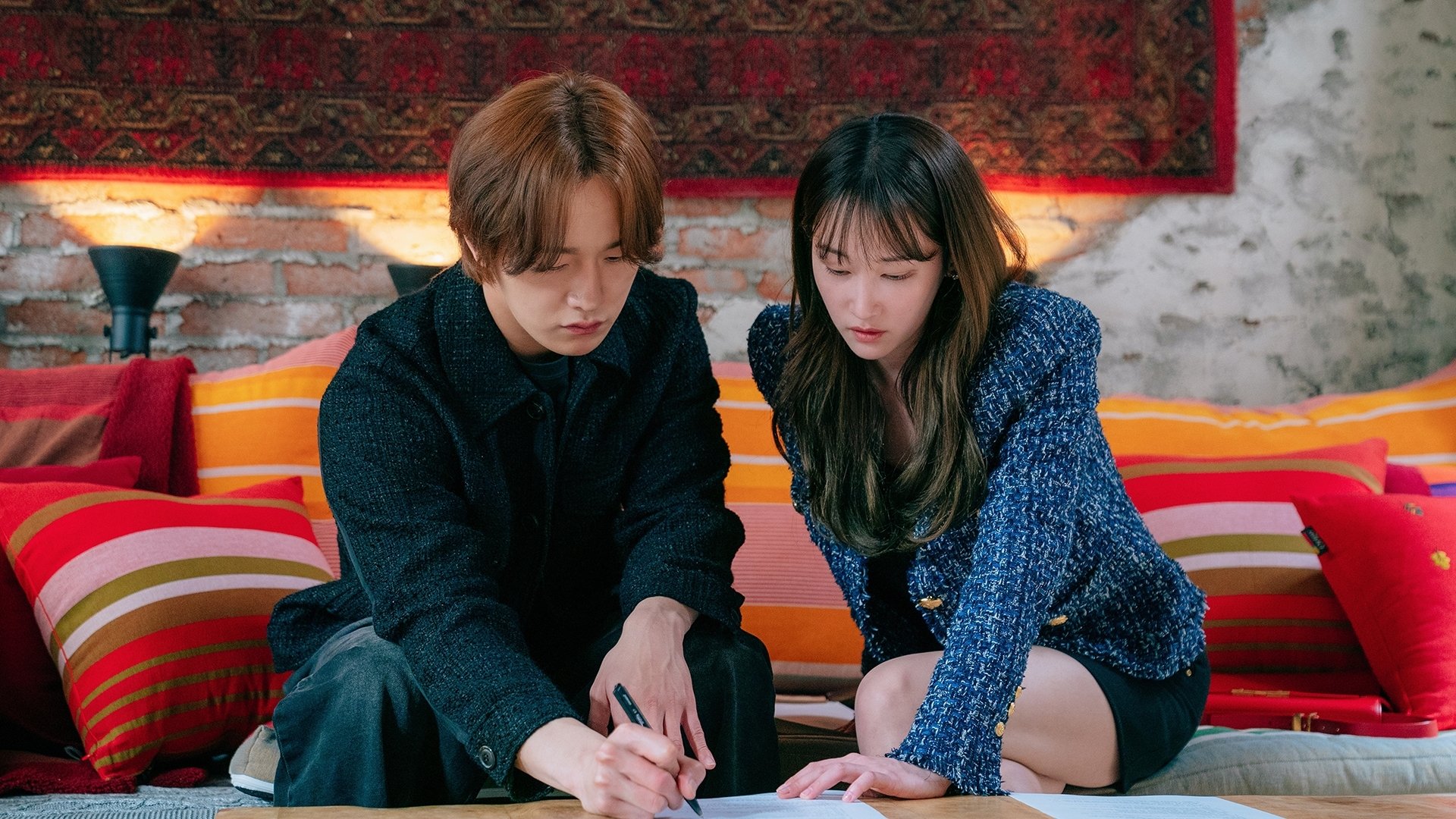 Сезон 1 Серия 3