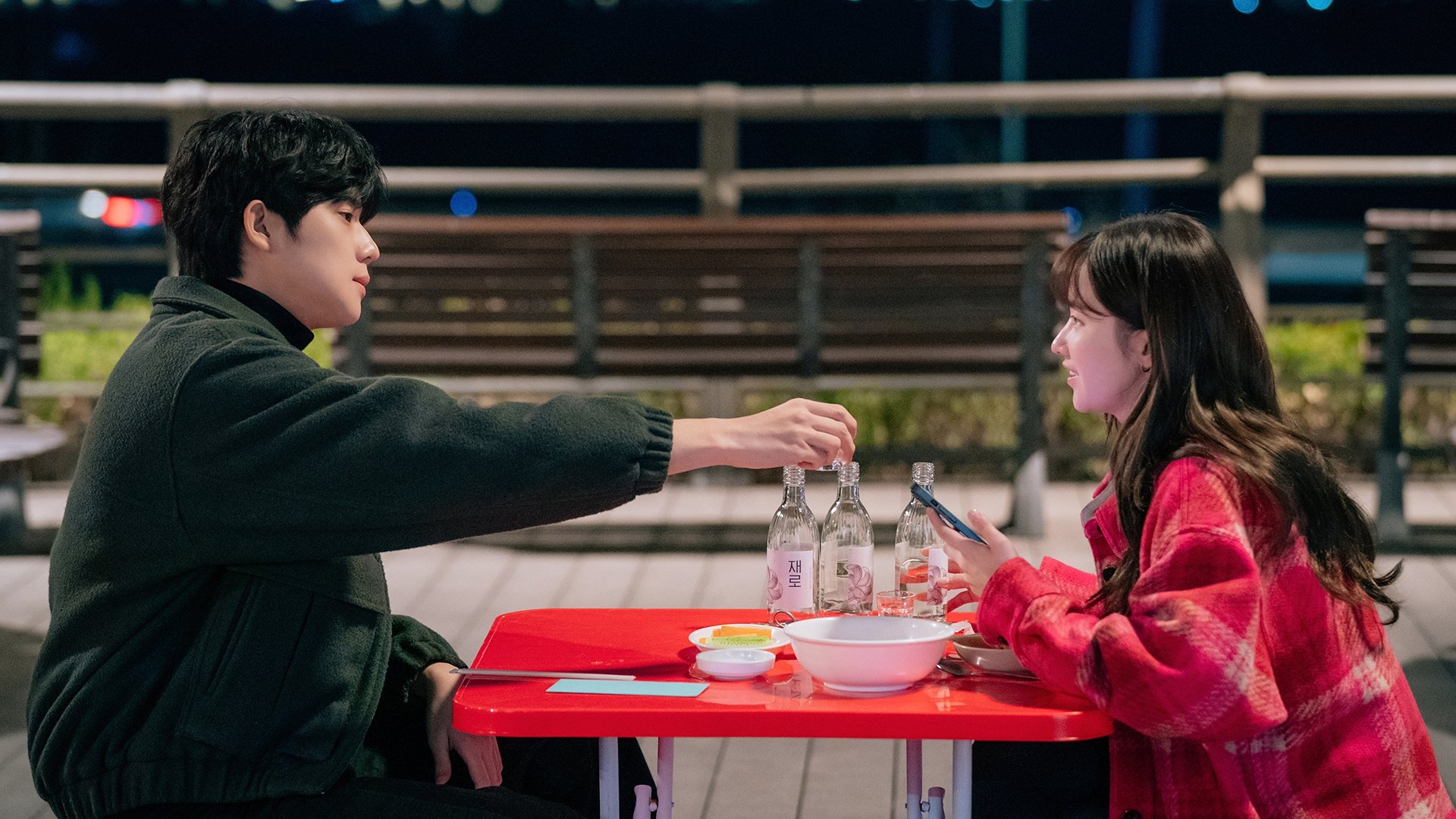 Сезон 1 Серия 2