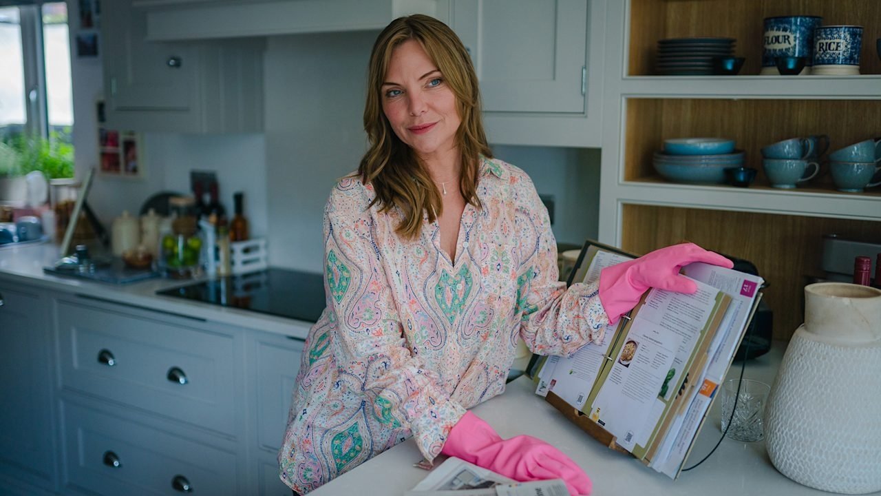 Сезон 2 Серия 3