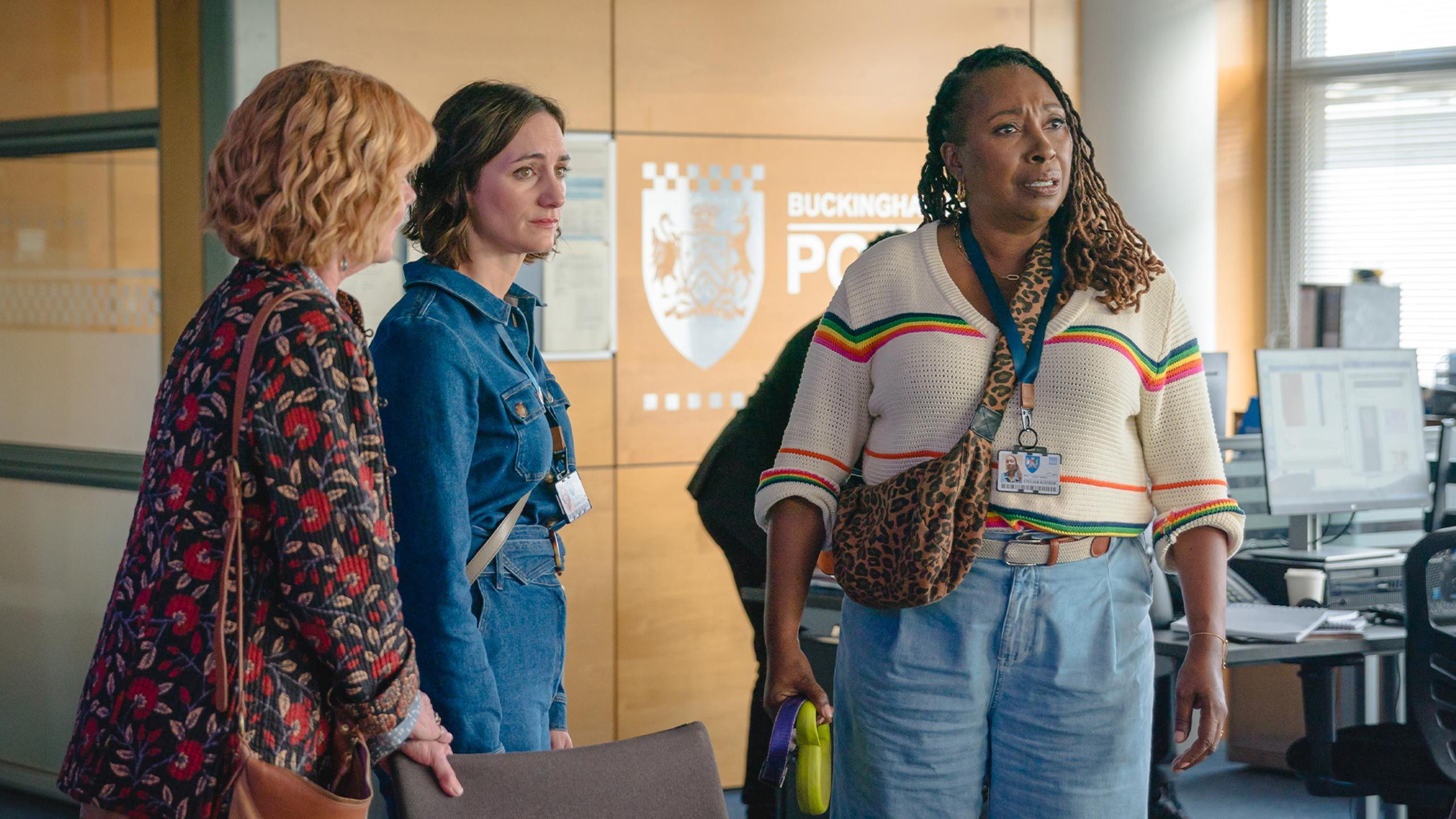 Сезон 2 Серия 6