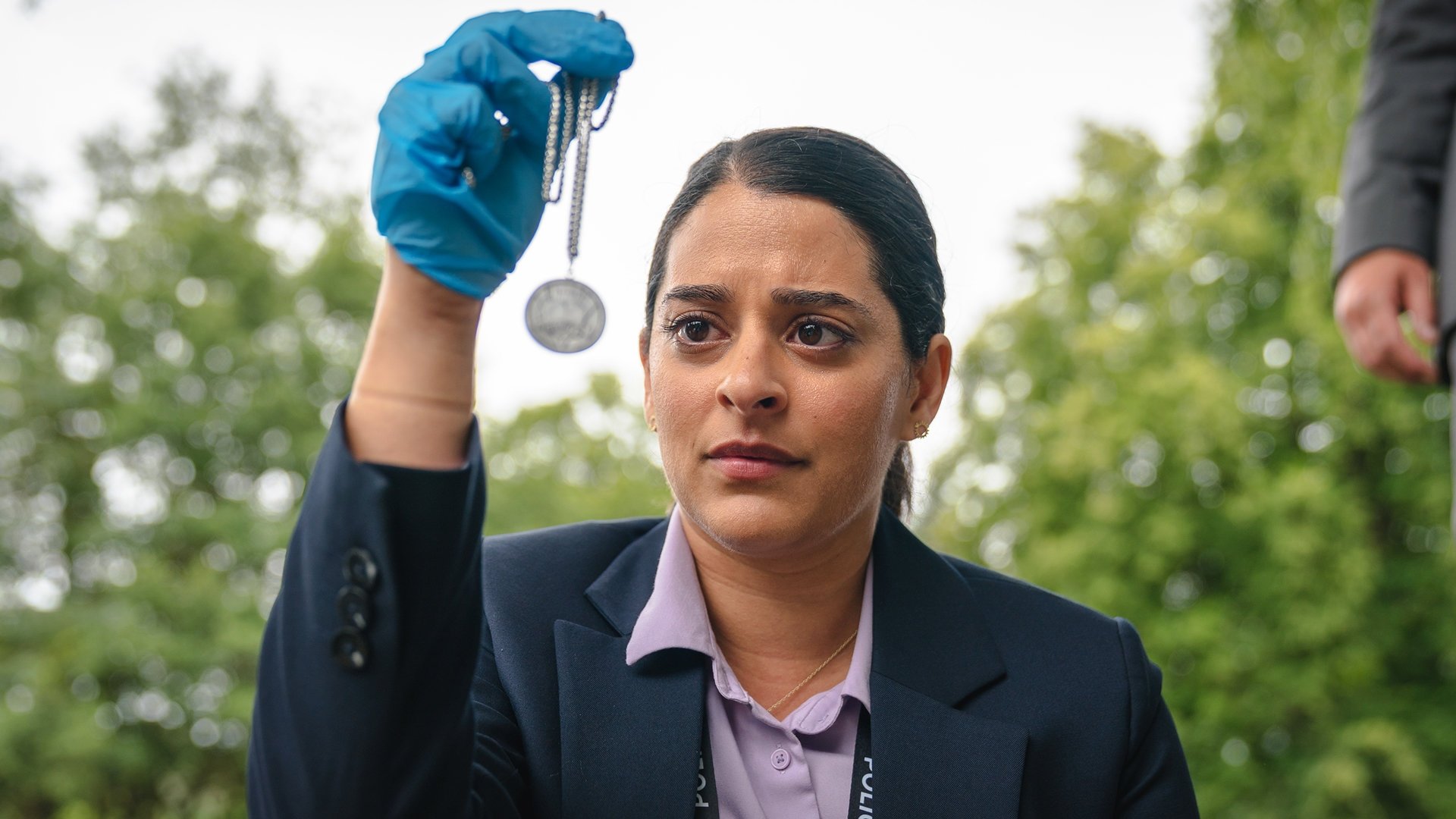 Сезон 1 Серия 2