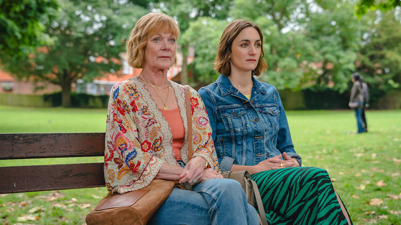 Сезон 2 Серия 2