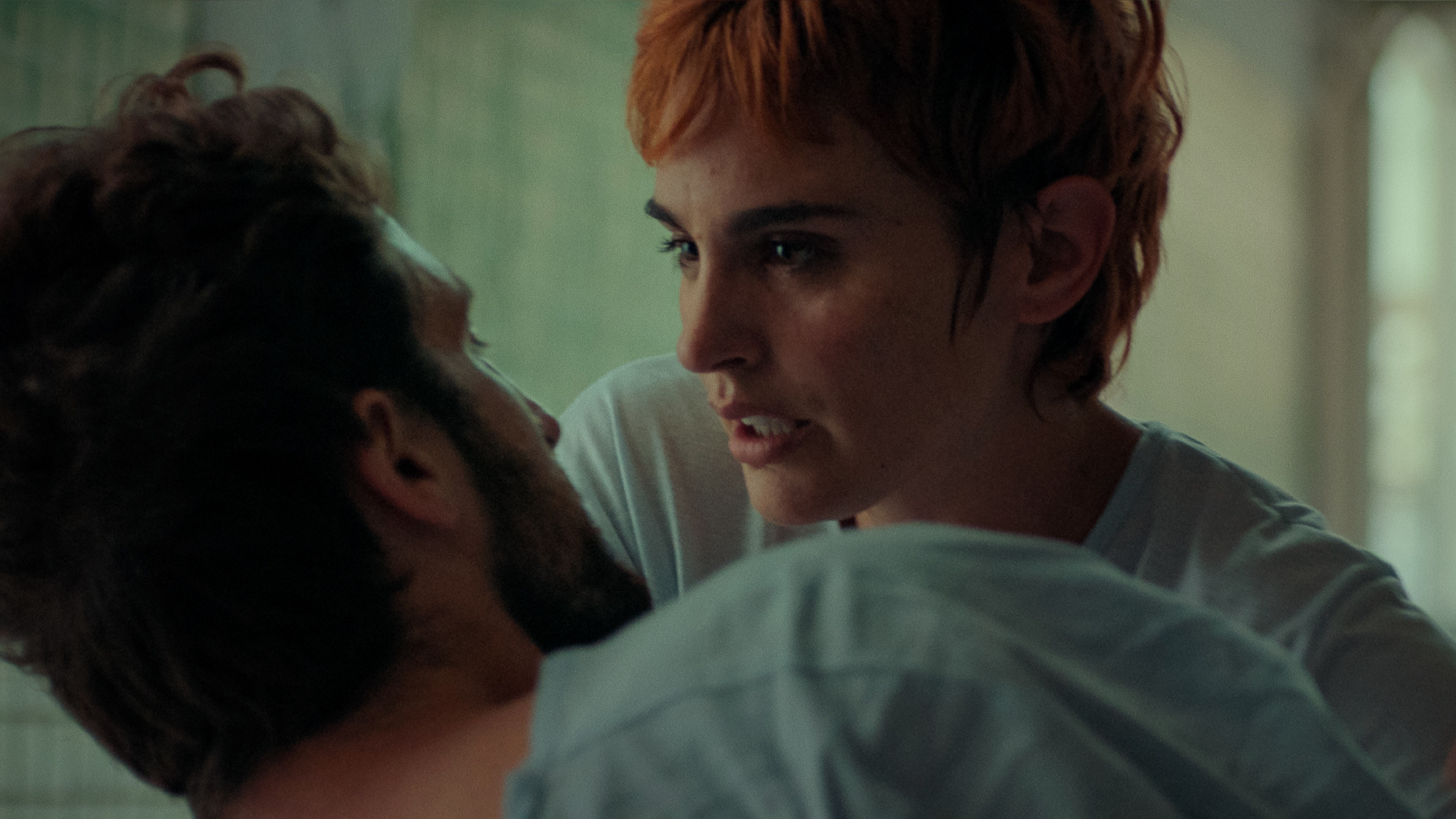 Сезон 1 Серия 7