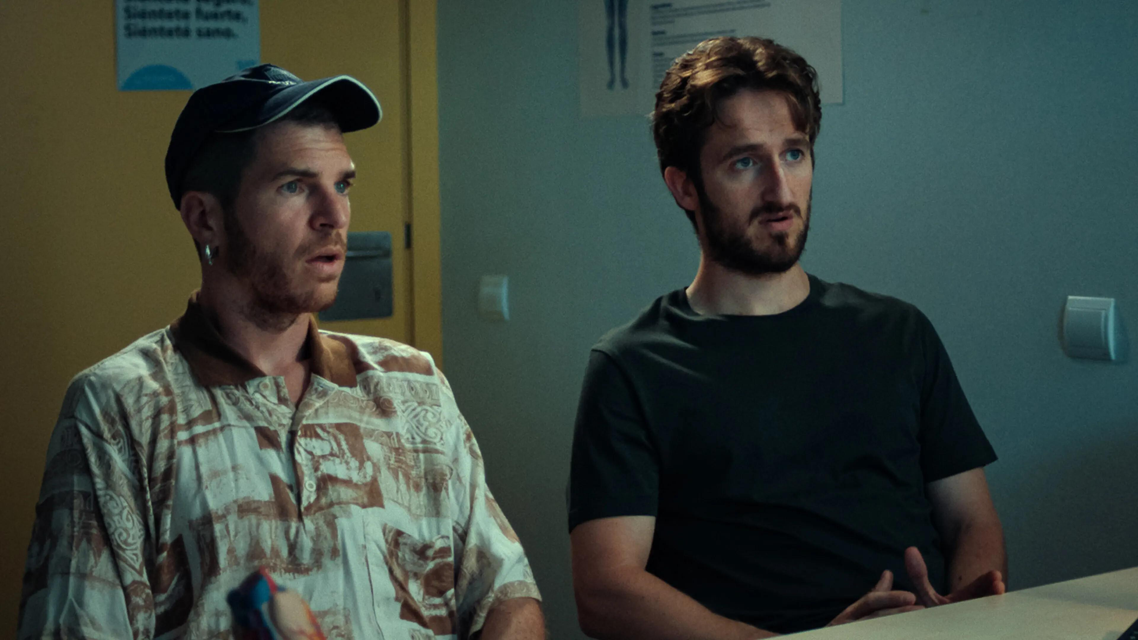 Сезон 1 Серия 3