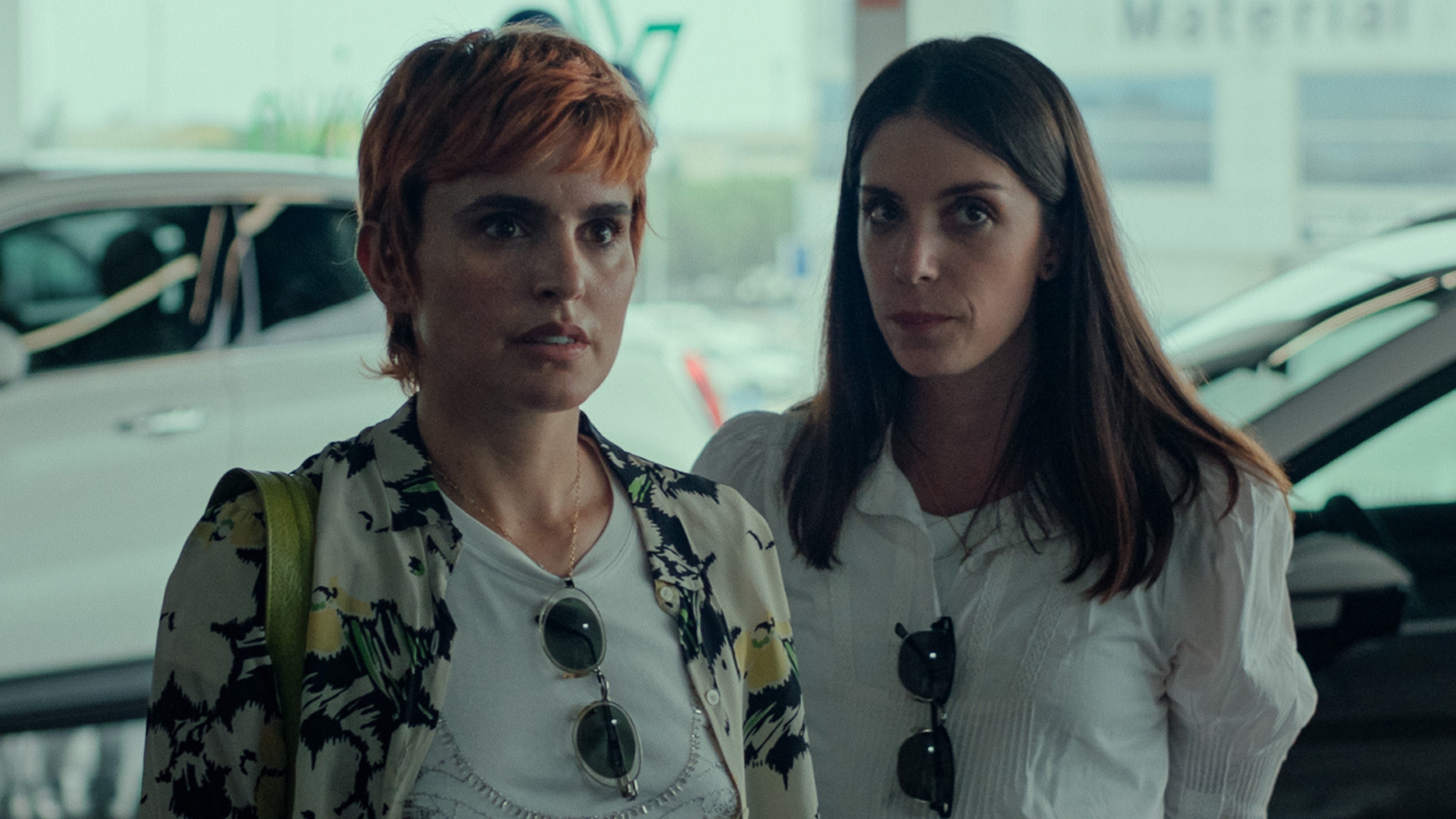 Сезон 1 Серия 5