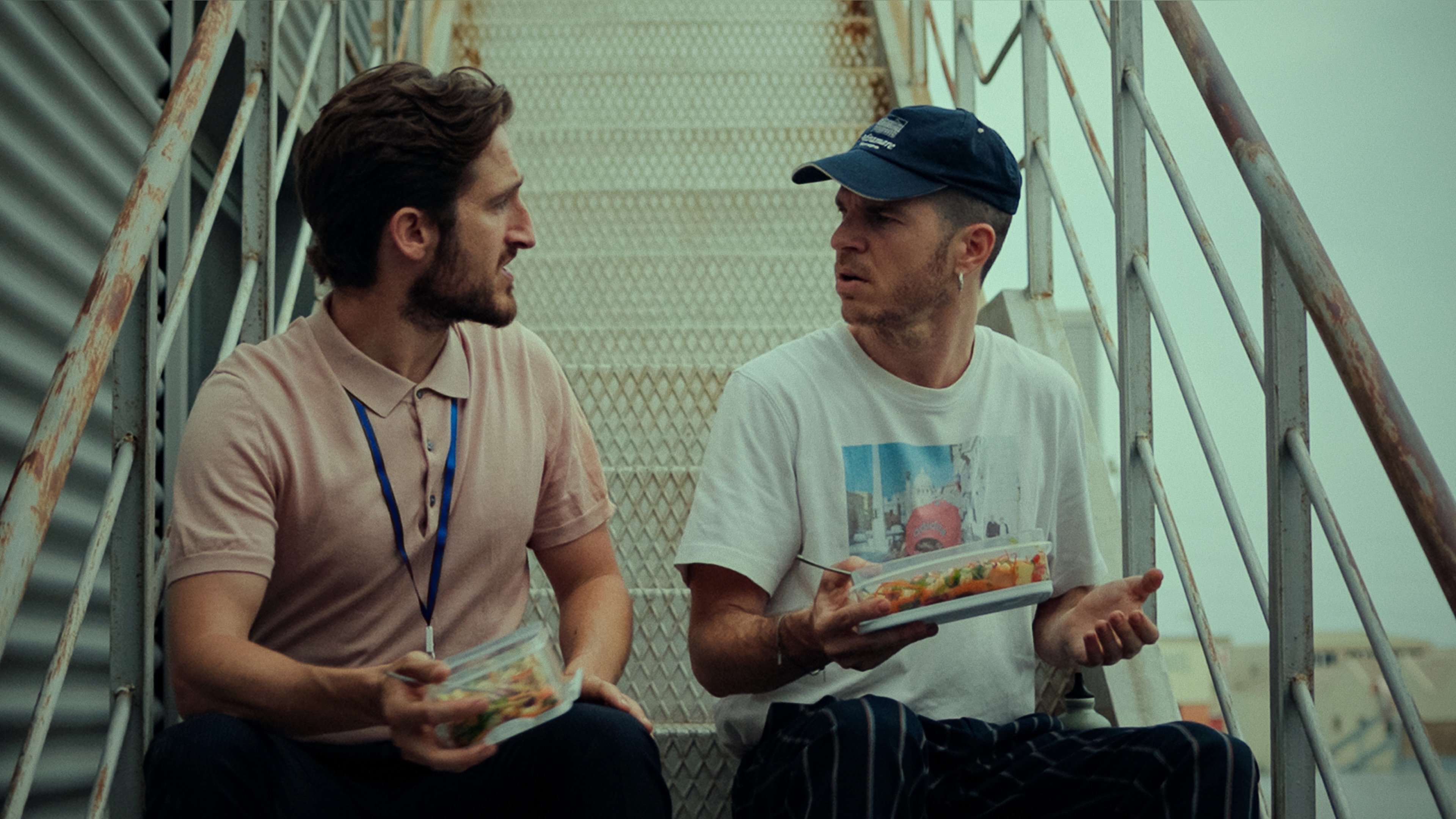 Сезон 1 Серия 6