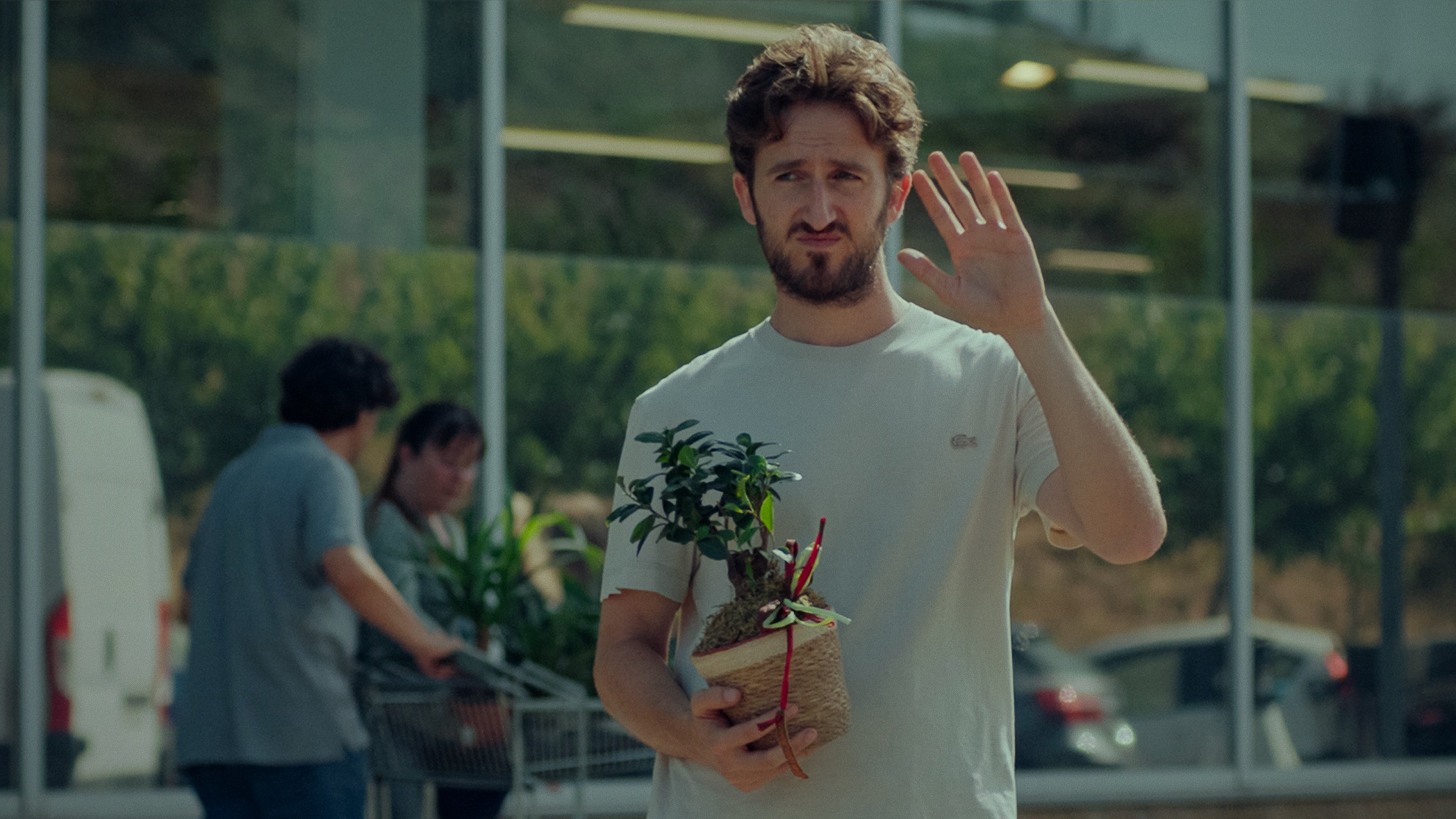 Сезон 1 Серия 1