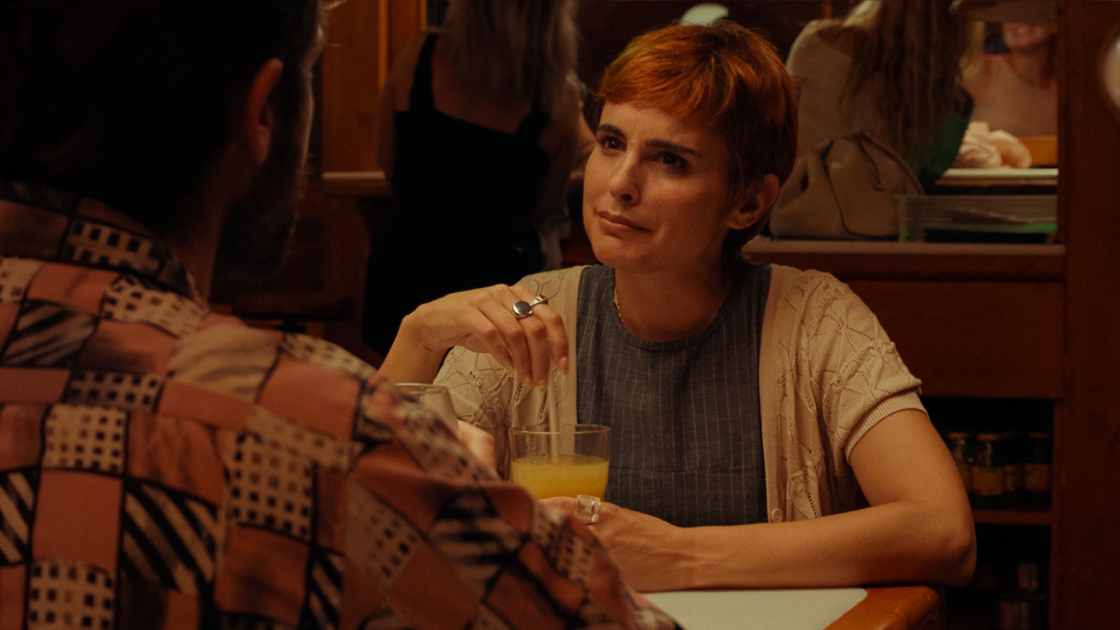 Сезон 1 Серия 2