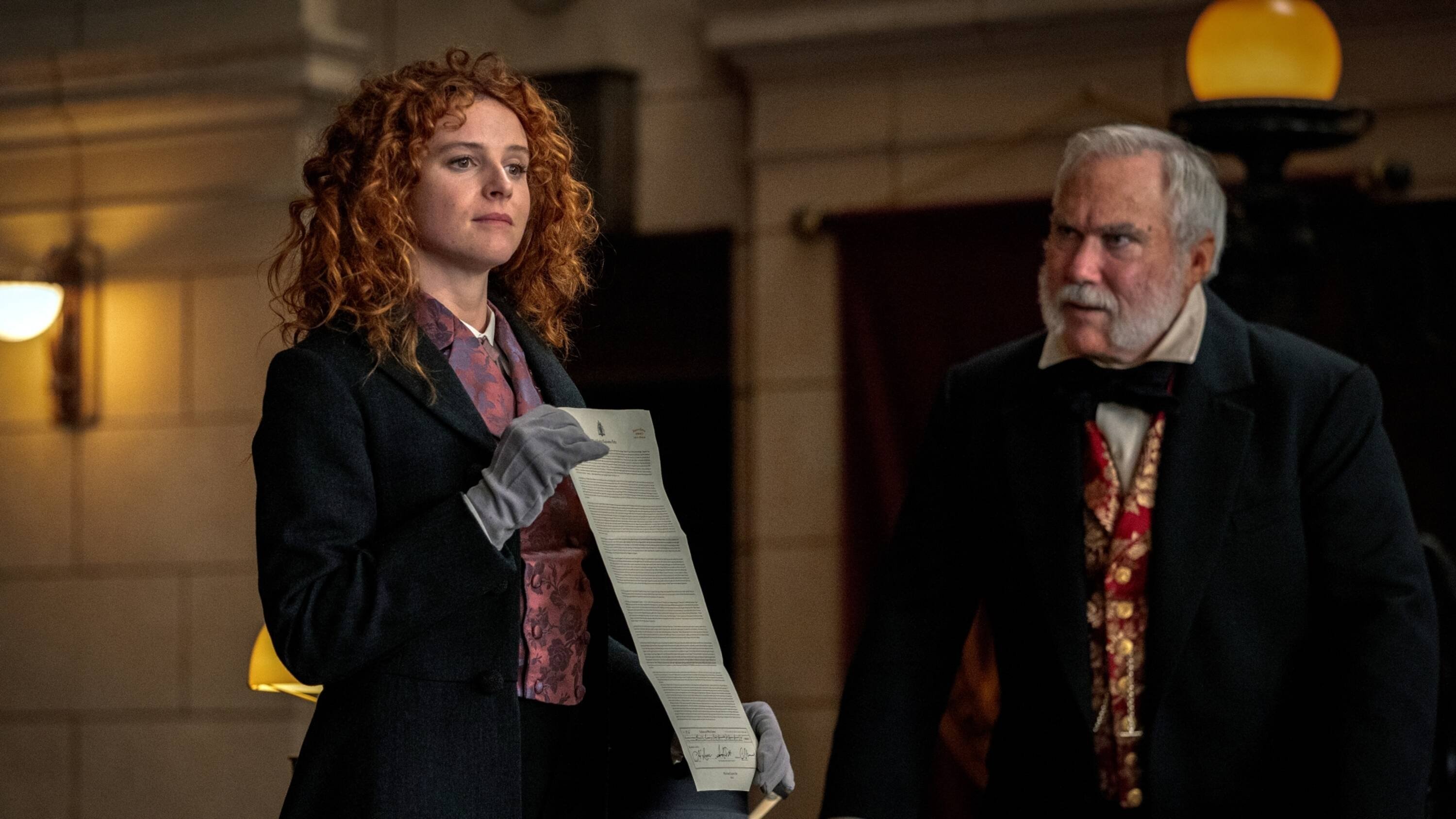 Сезон 1 Серия 10