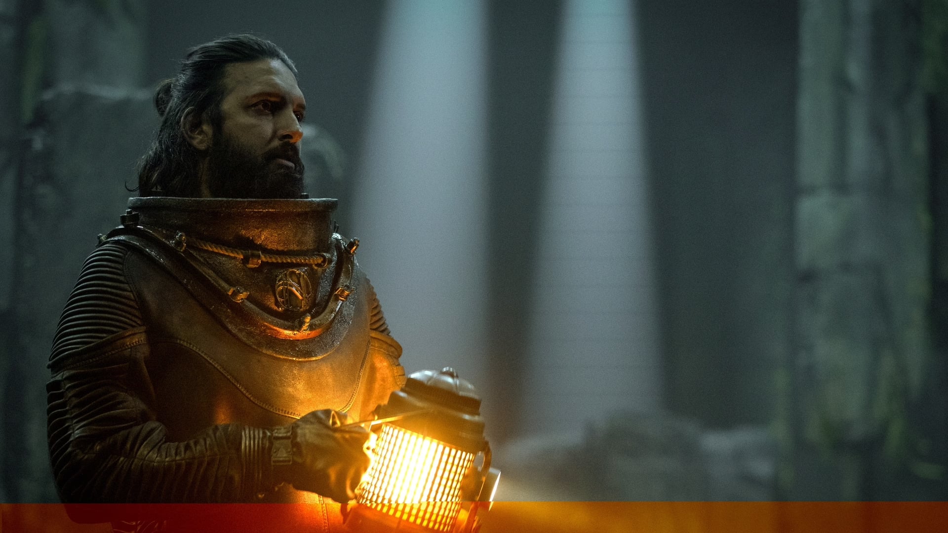 Сезон 1 Серия 6