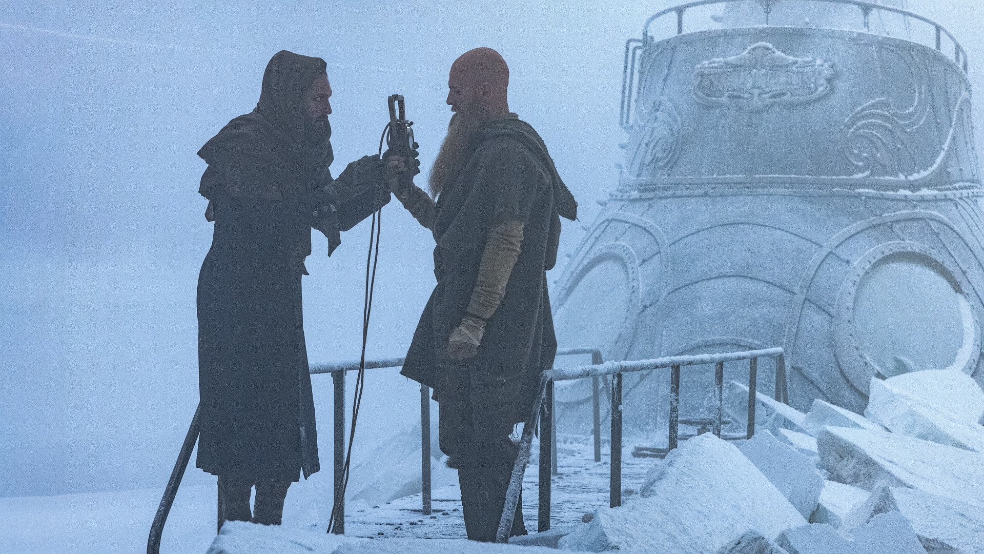 Сезон 1 Серия 7