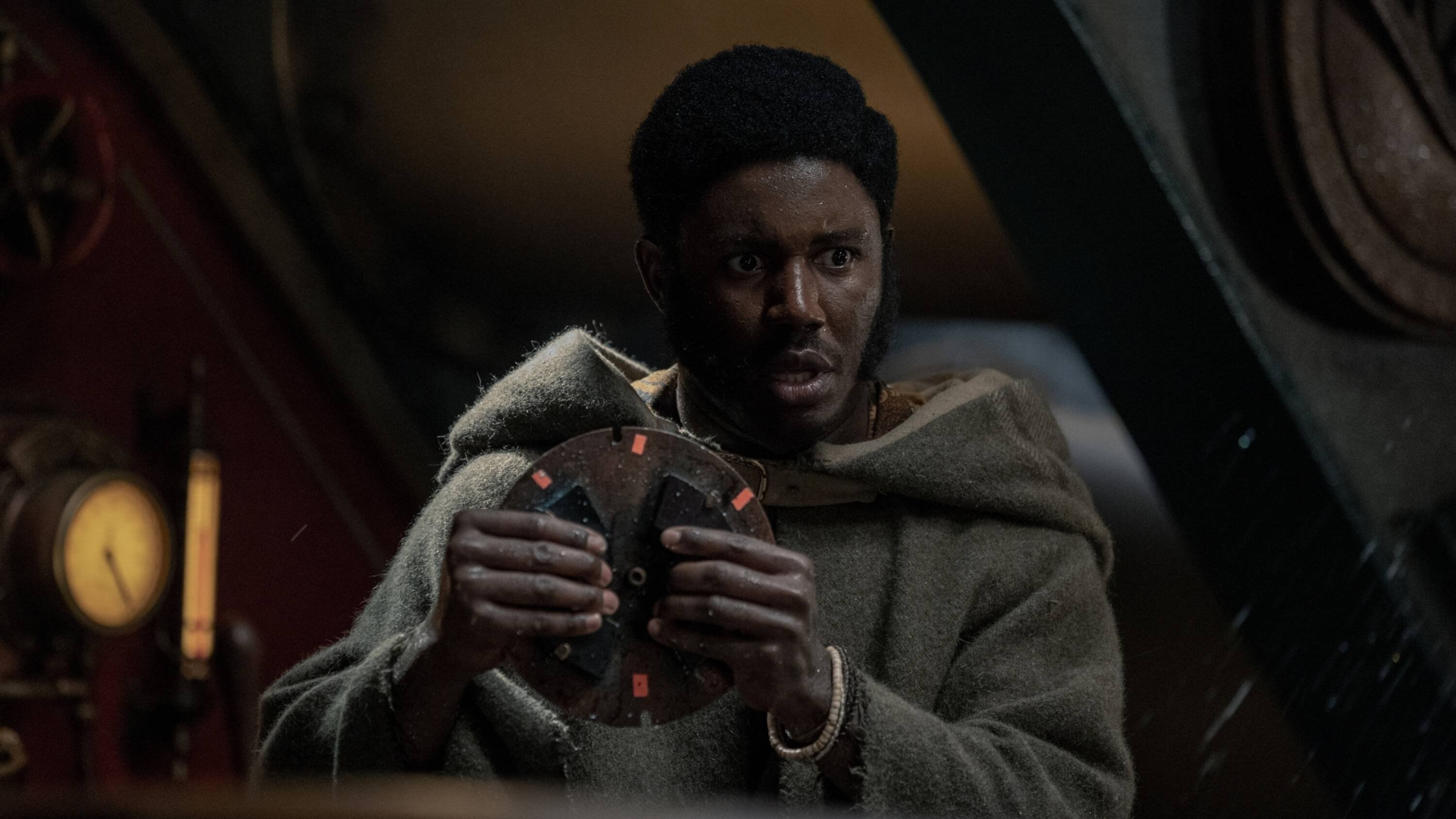 Сезон 1 Серия 8