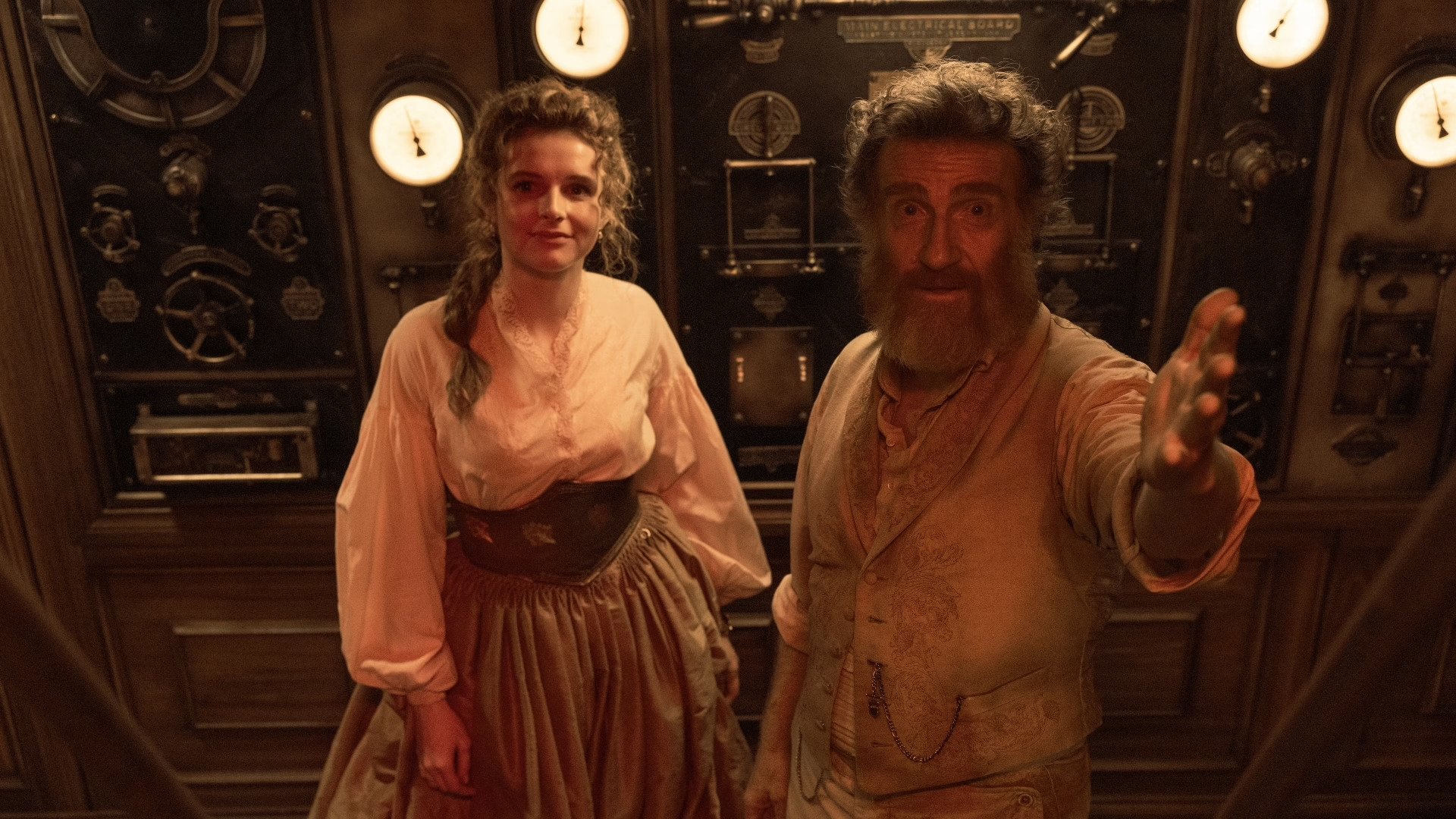 Сезон 1 Серия 2