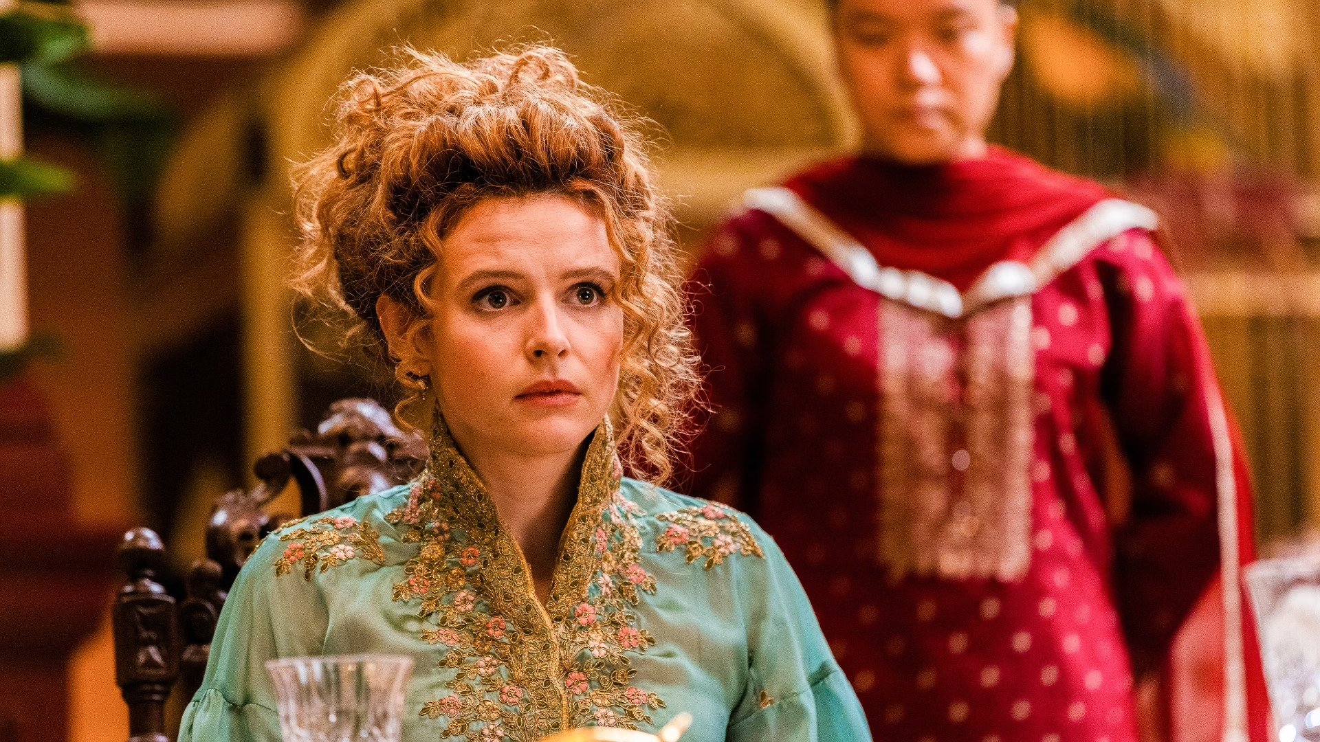 Сезон 1 Серия 3