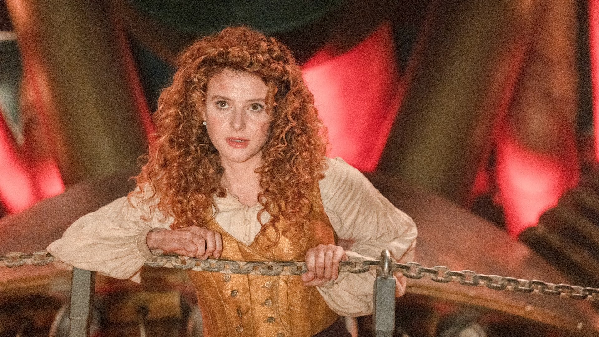 Сезон 1 Серия 5