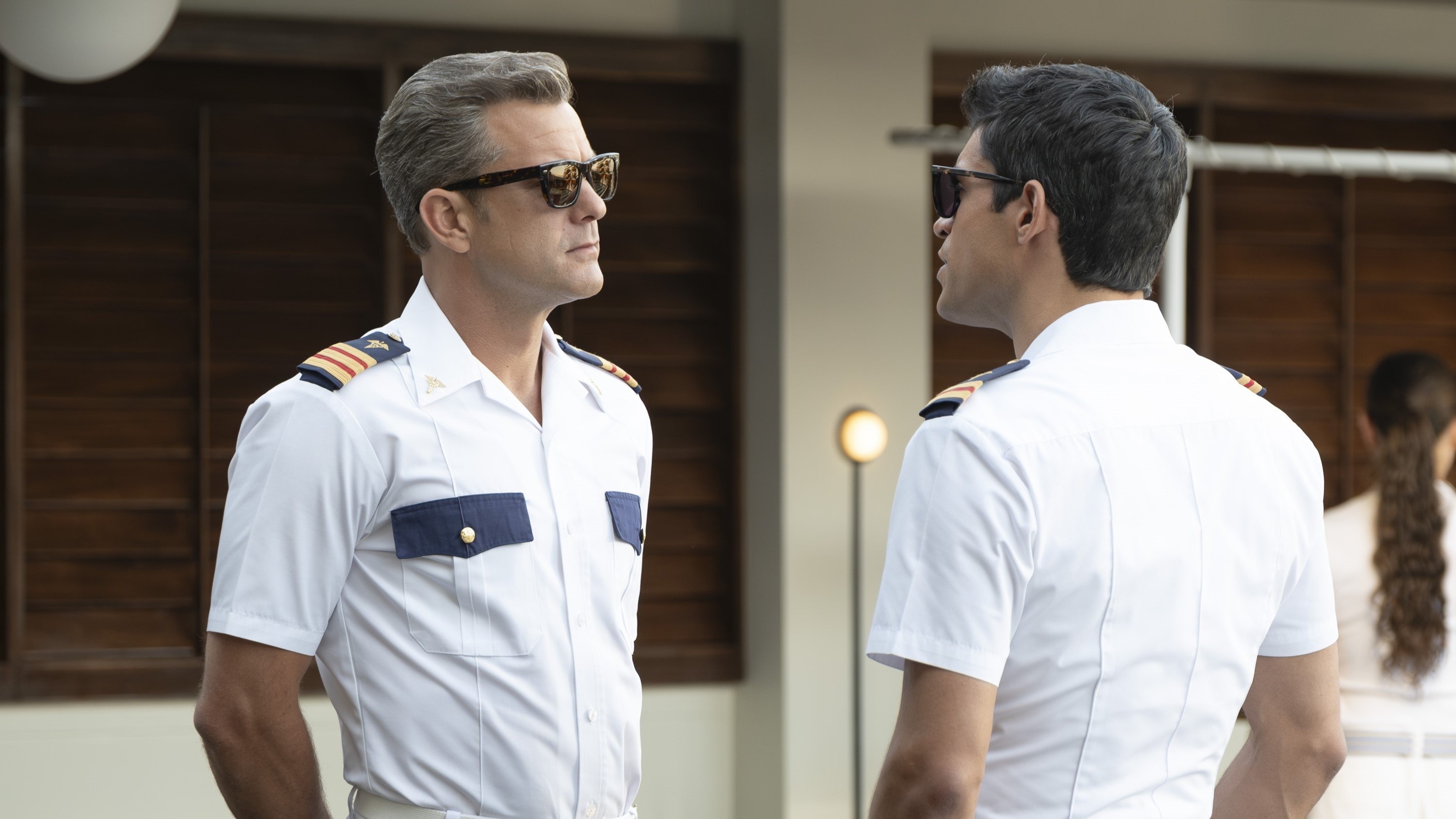 Сезон 1 Серия 15