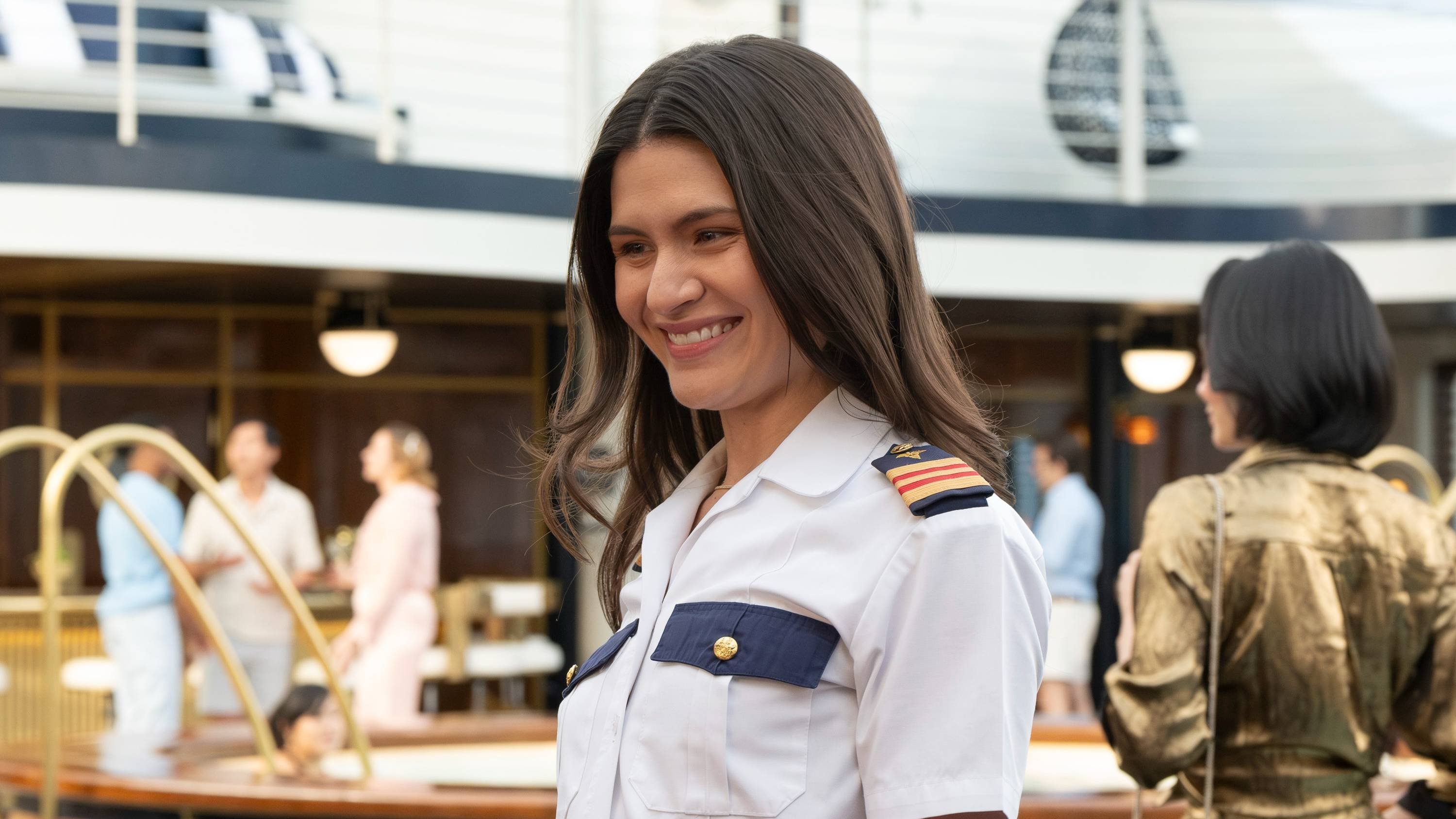 Сезон 1 Серия 16