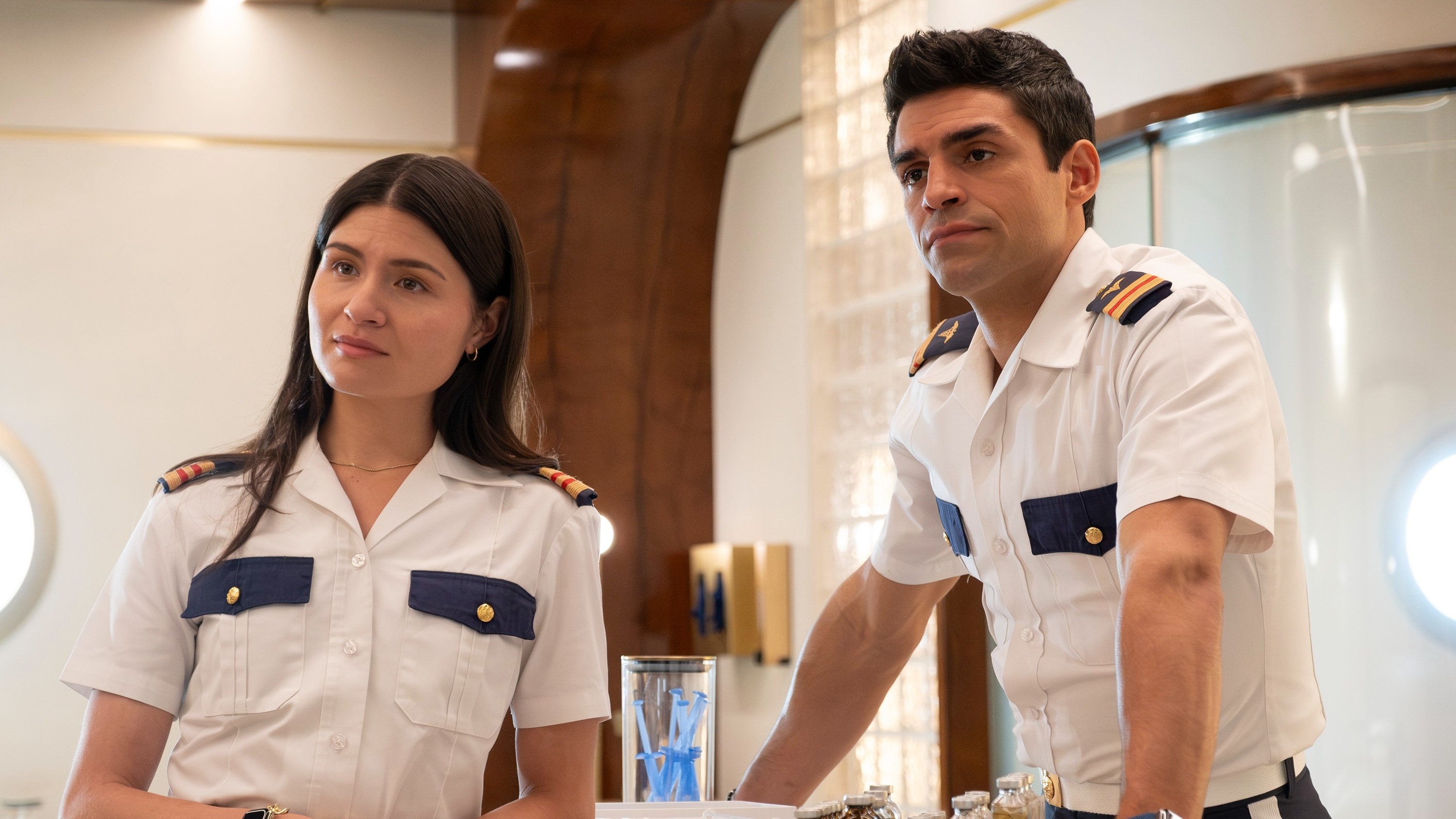 Сезон 1 Серия 17