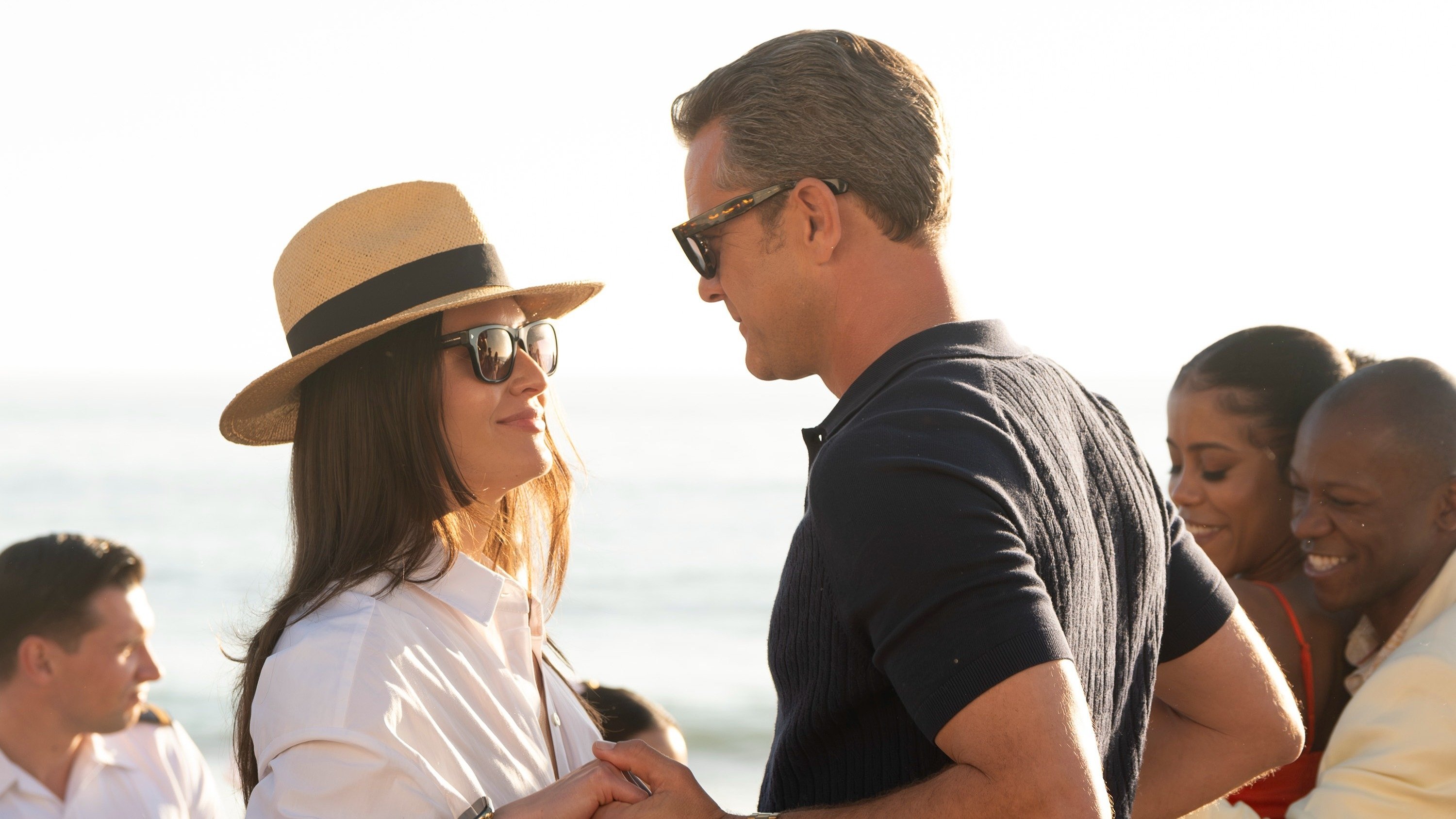 Сезон 1 Серия 18