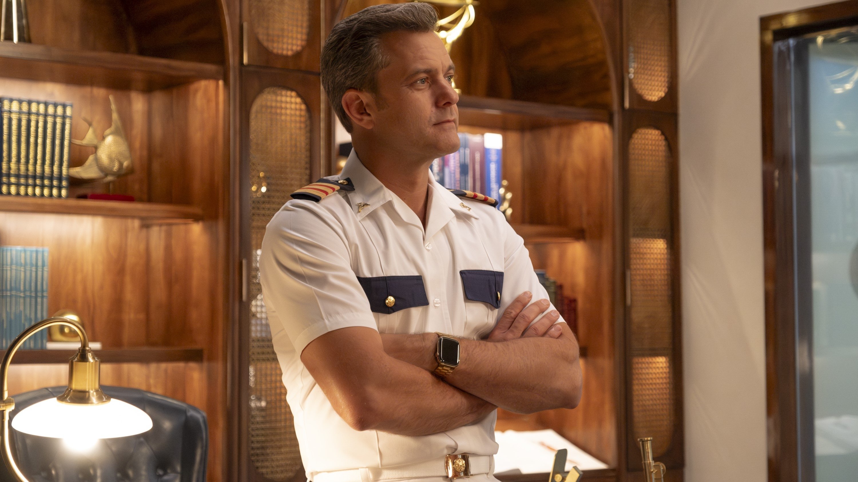 Сезон 1 Серия 3