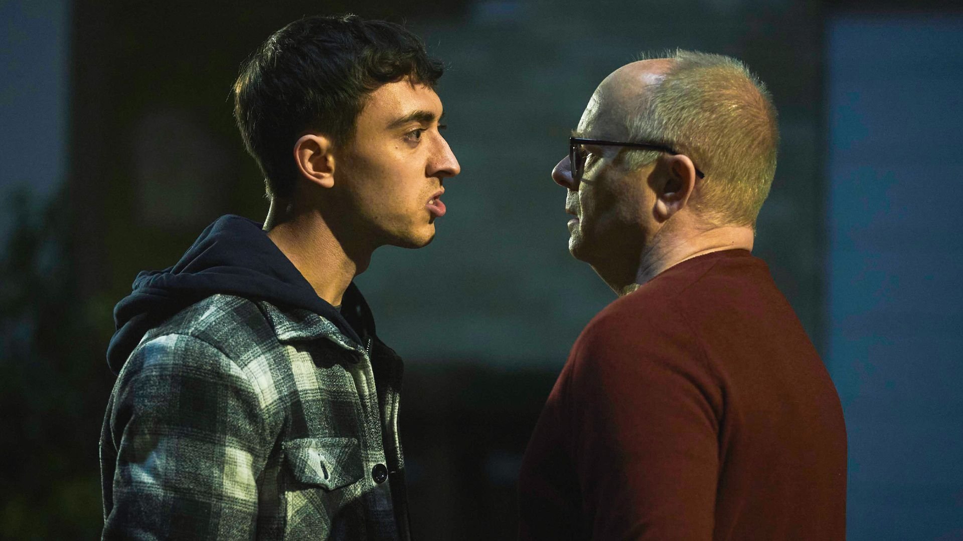 Сезон 1 Серия 1