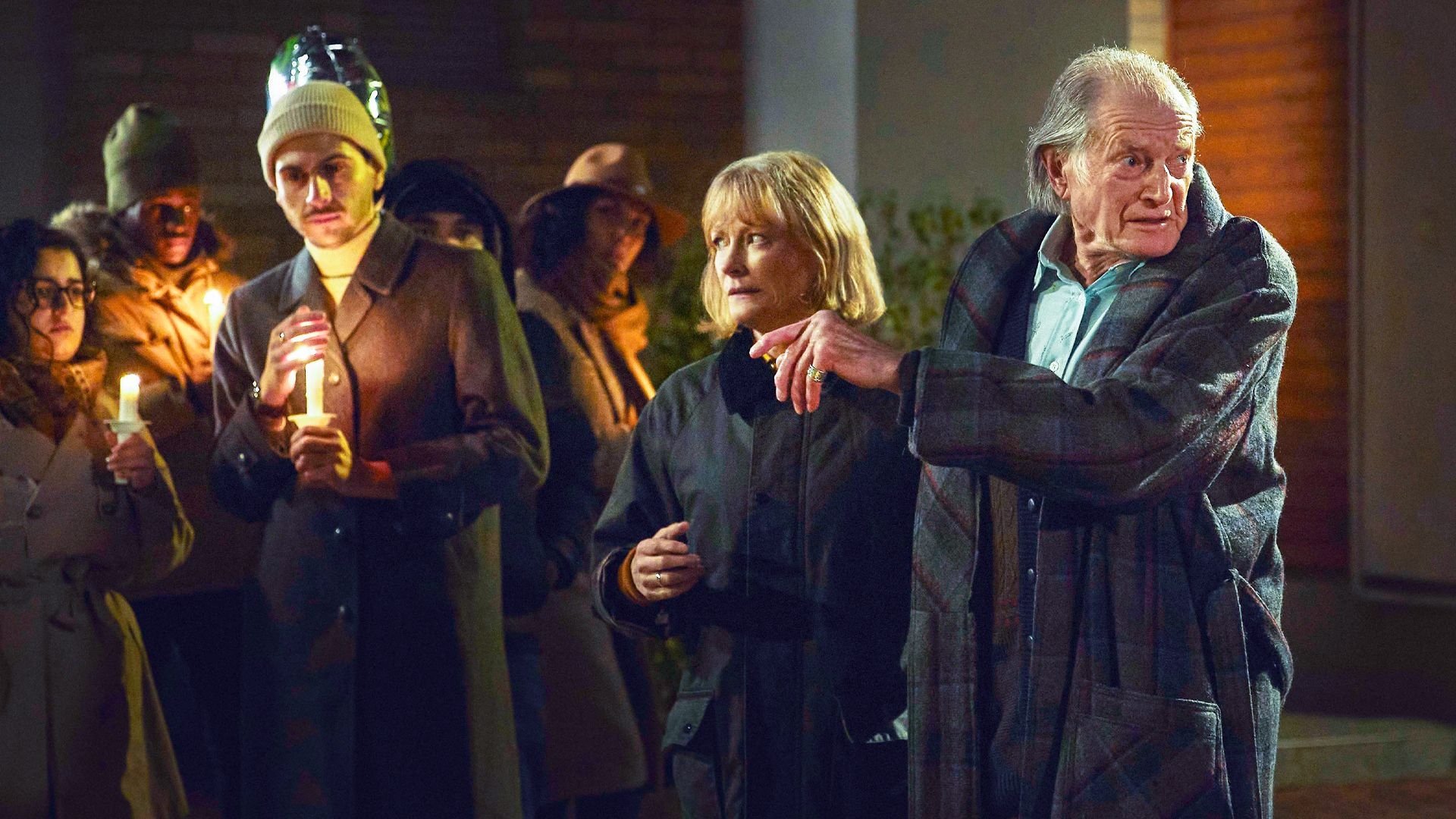 Сезон 1 Серия 2