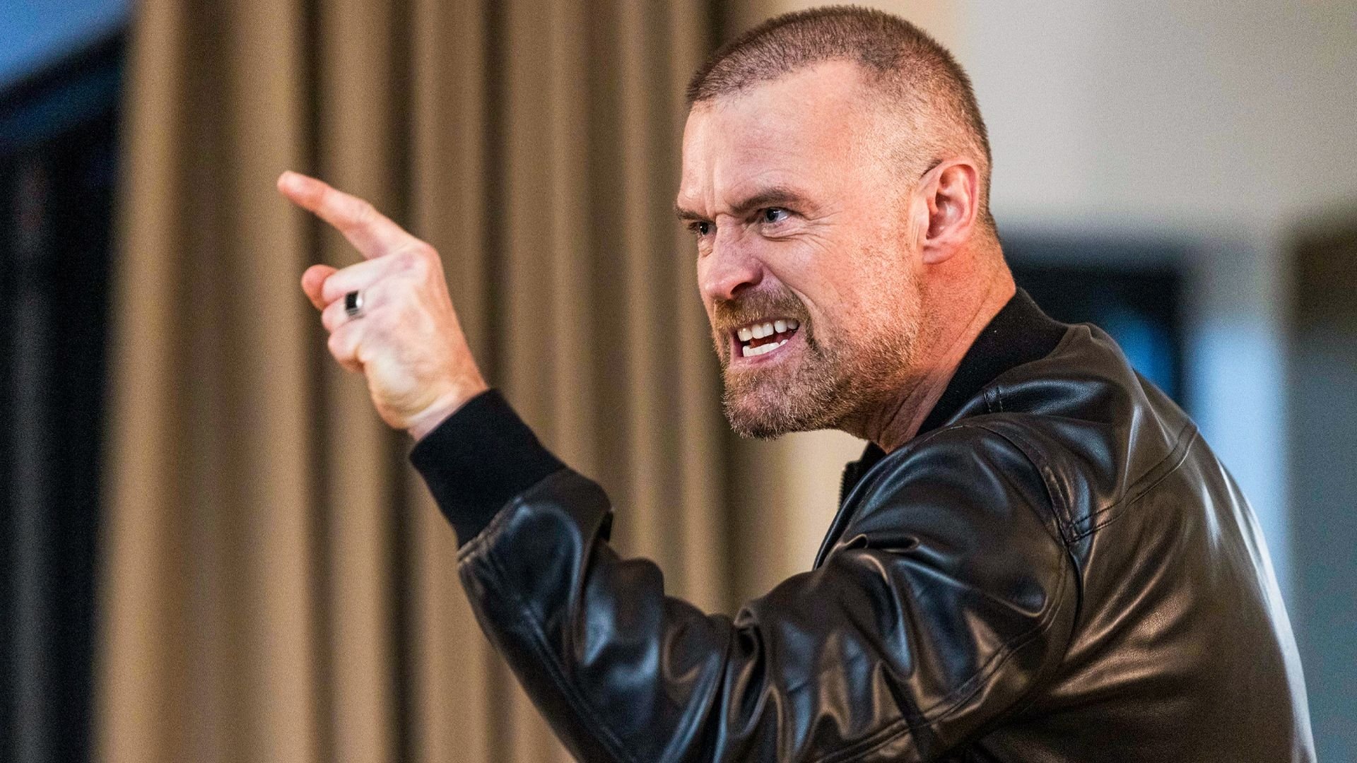 Сезон 1 Серия 3