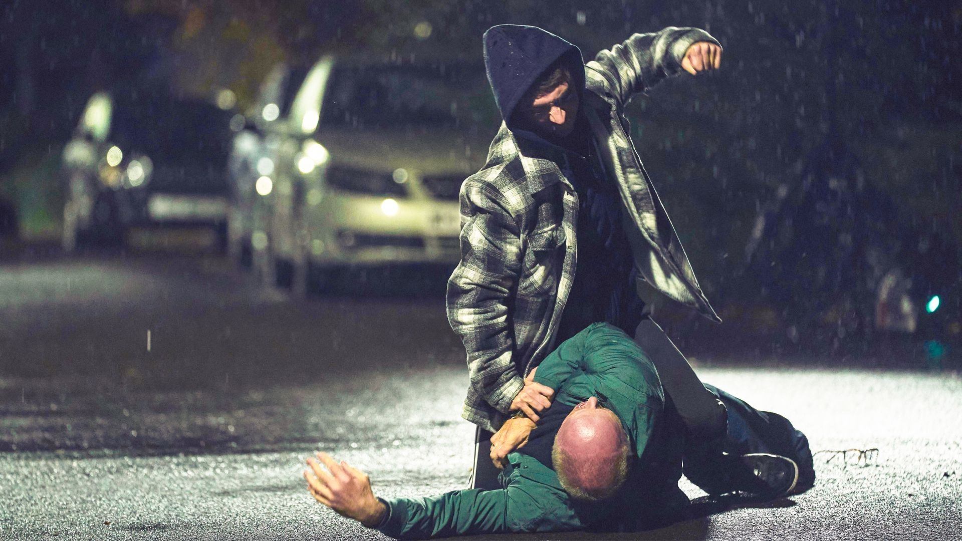 Сезон 1 Серия 4