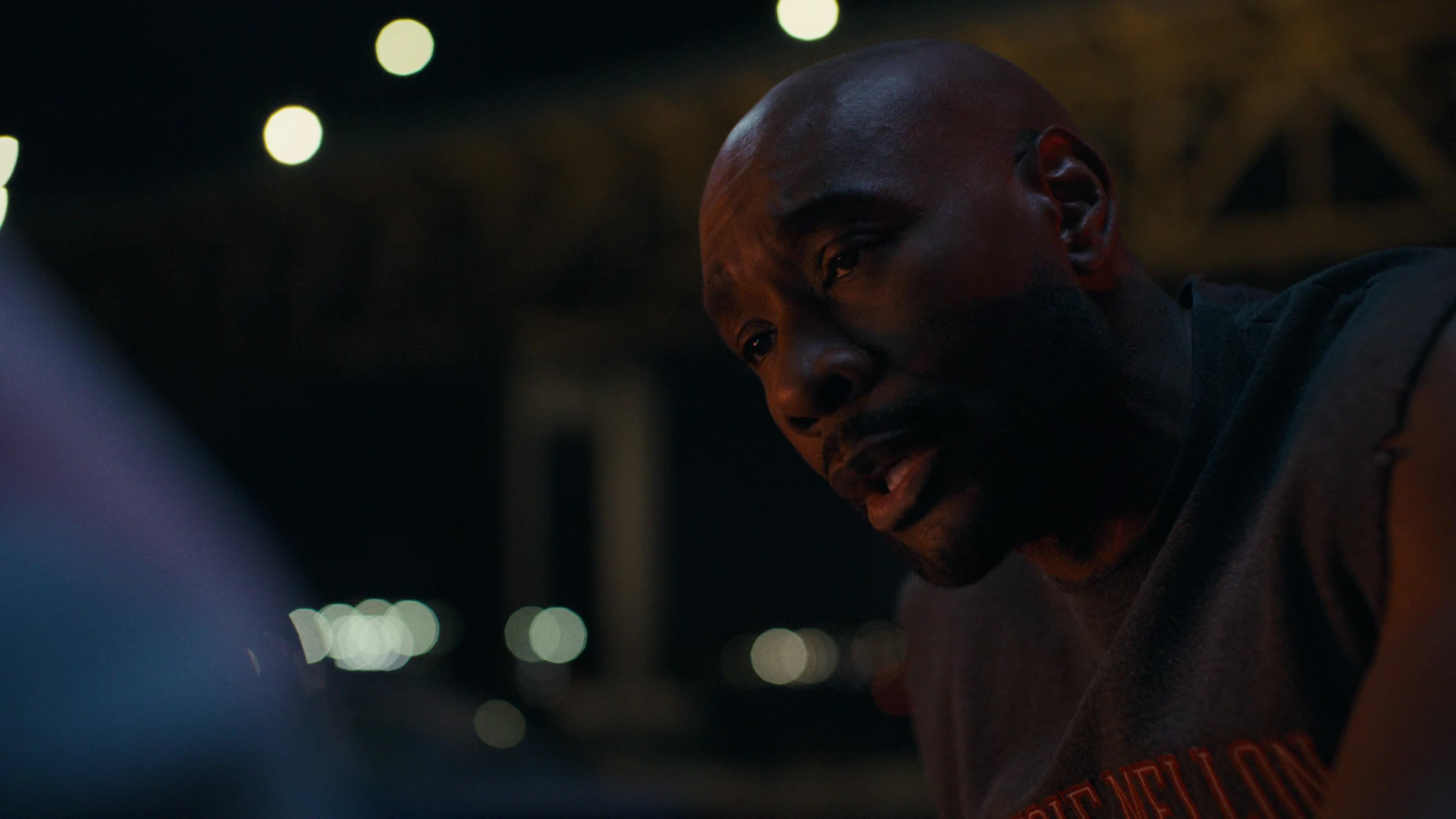 Сезон 2 Серия 3