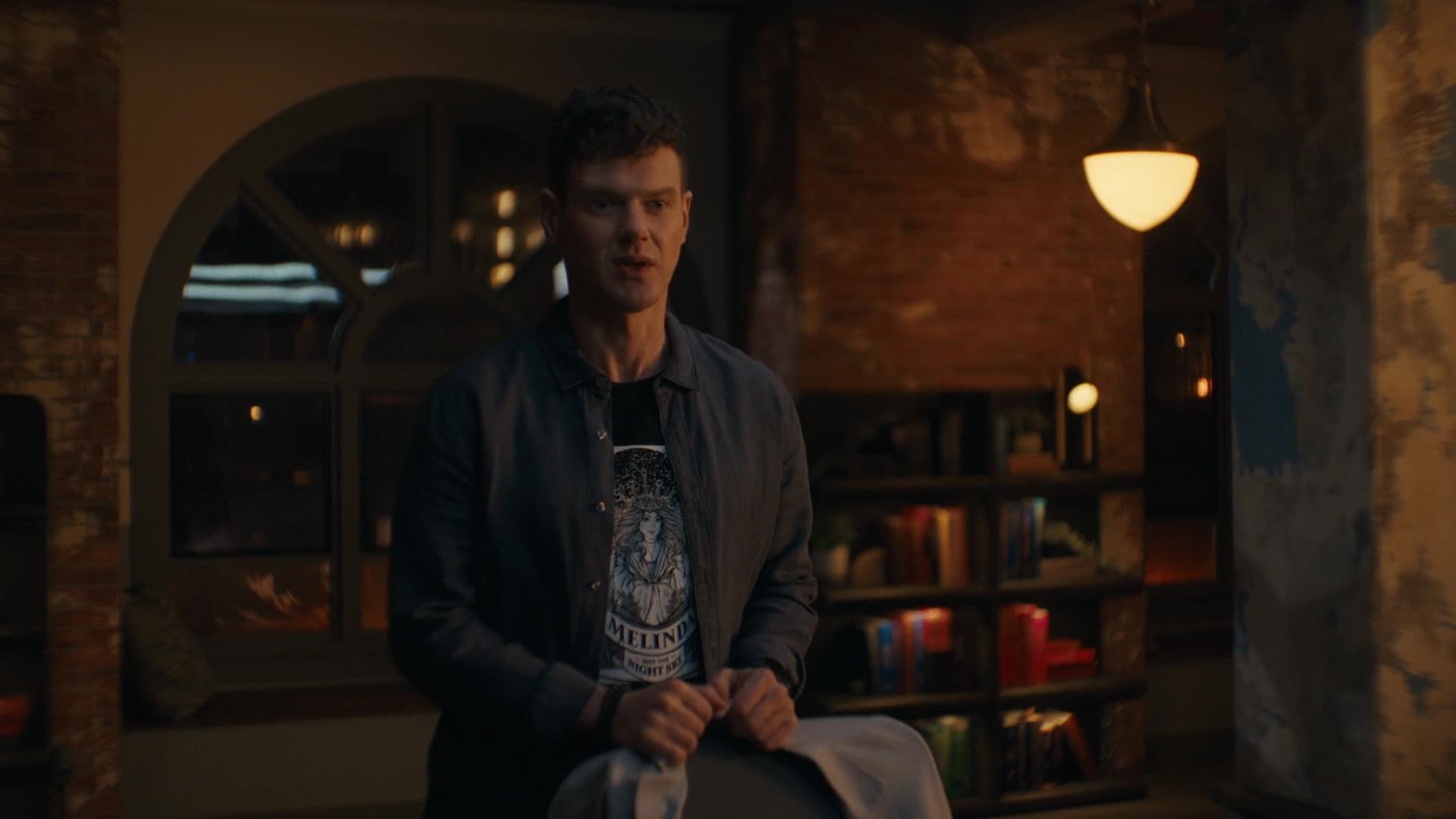 Сезон 2 Серия 4