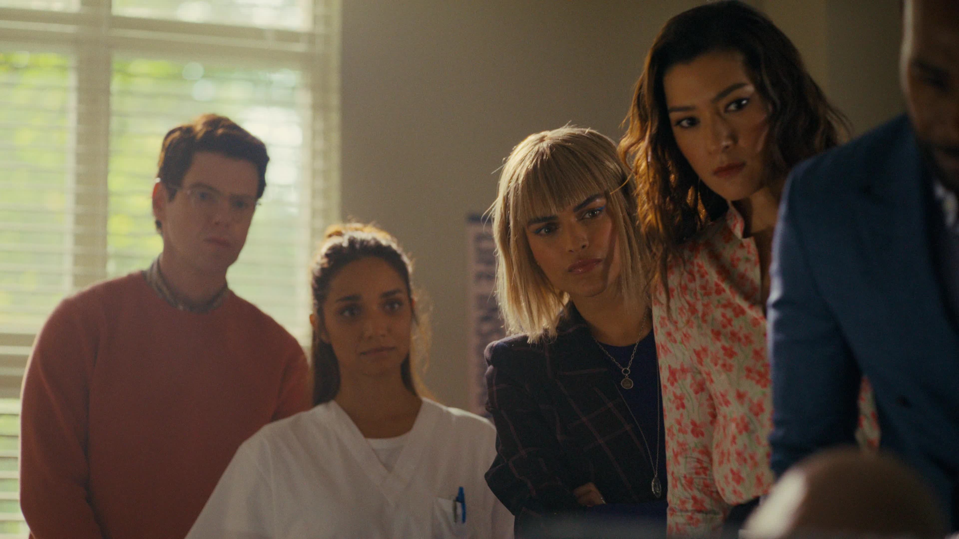 Сезон 2 Серия 5