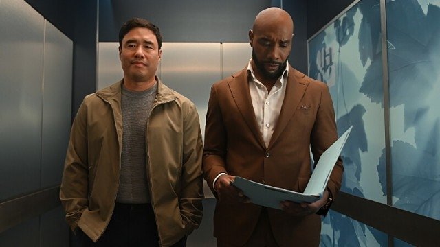 Сезон 1 Серия 13