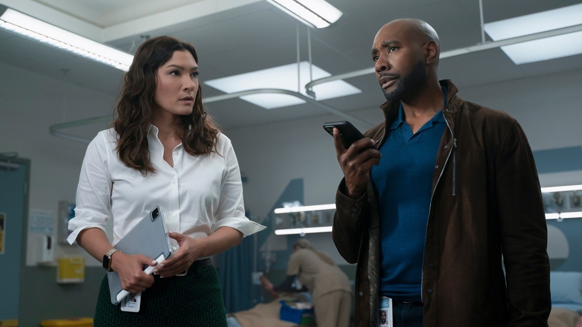 Сезон 2 Серия 1