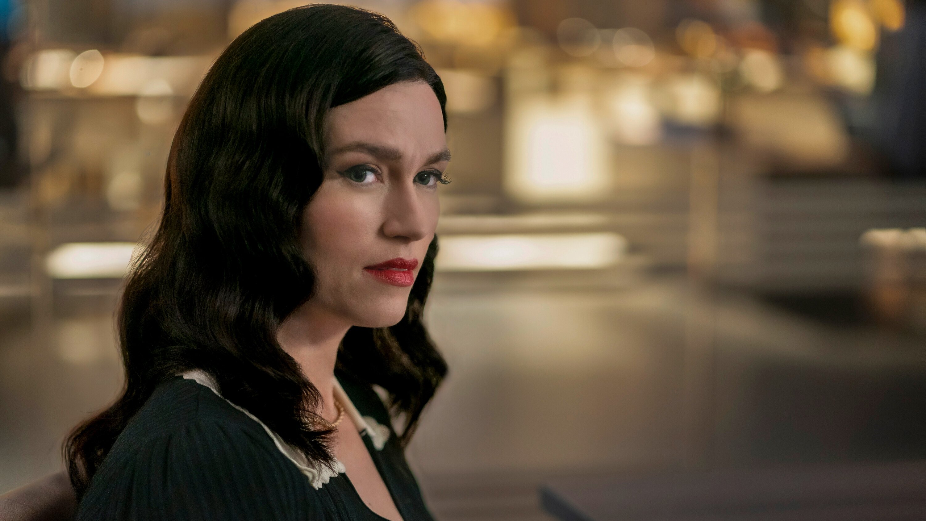 Сезон 1 Серия 8